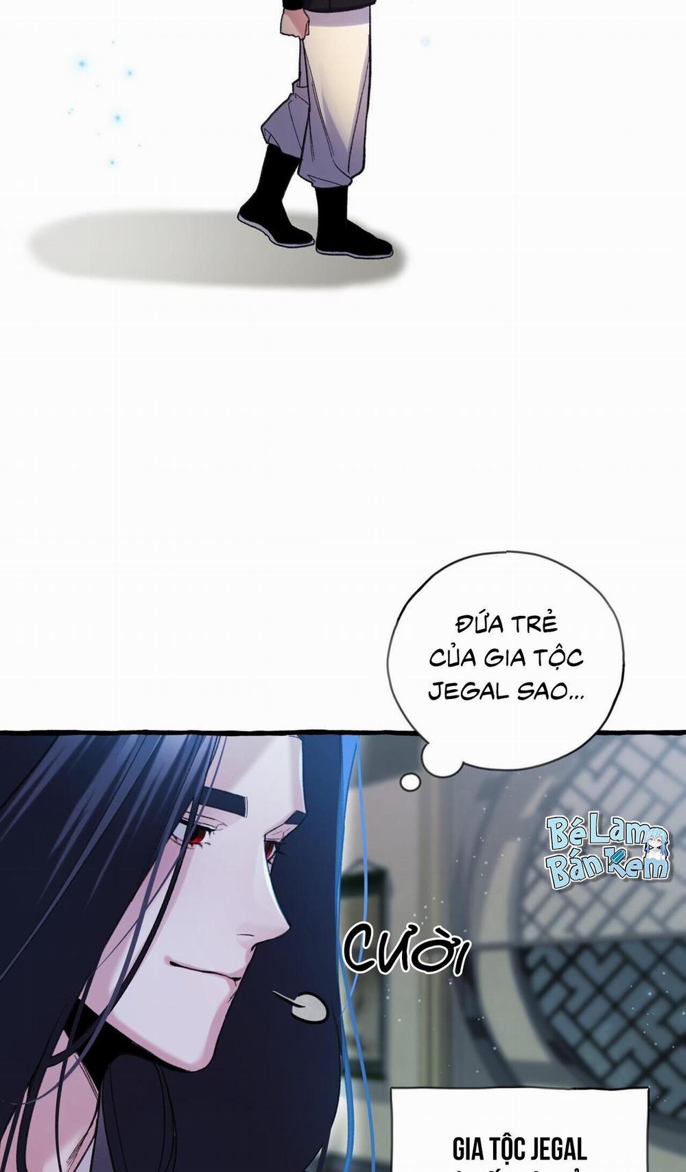 Bát Nhã Giai Nhân 50 trang 5