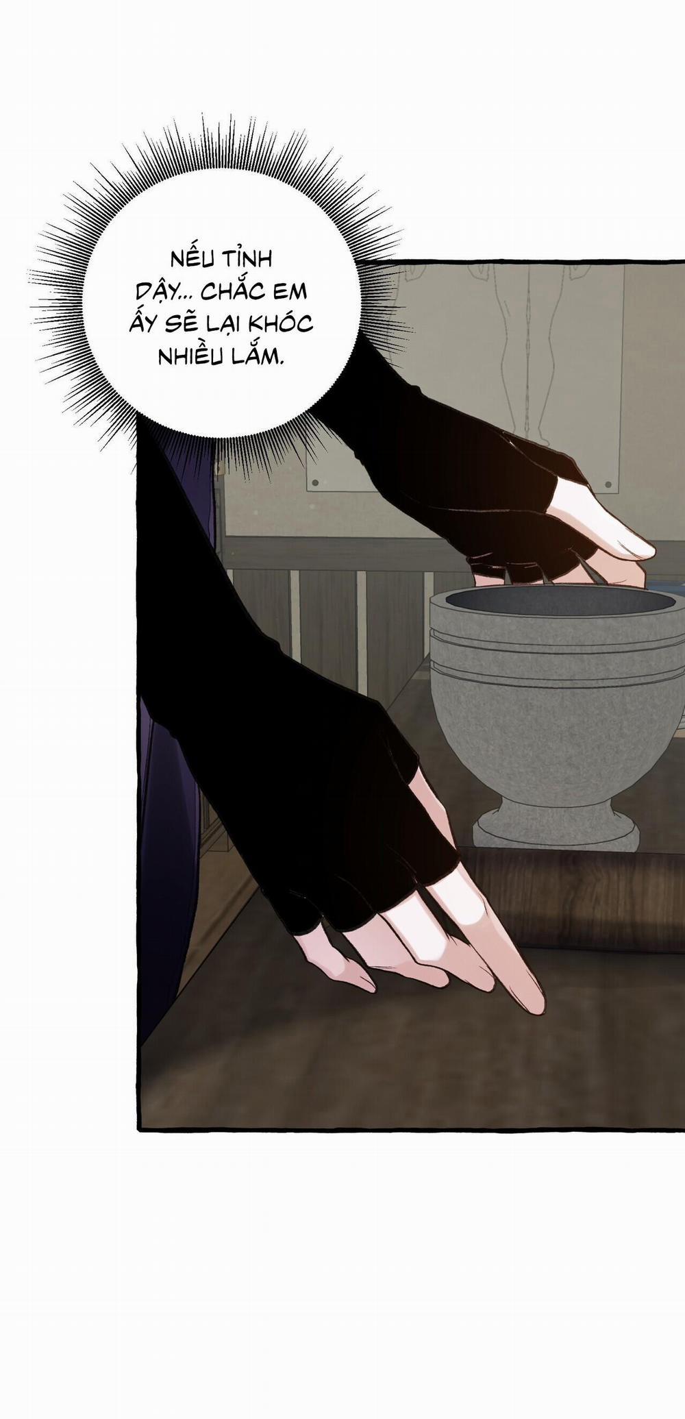 Bát Nhã Giai Nhân 51 trang 14