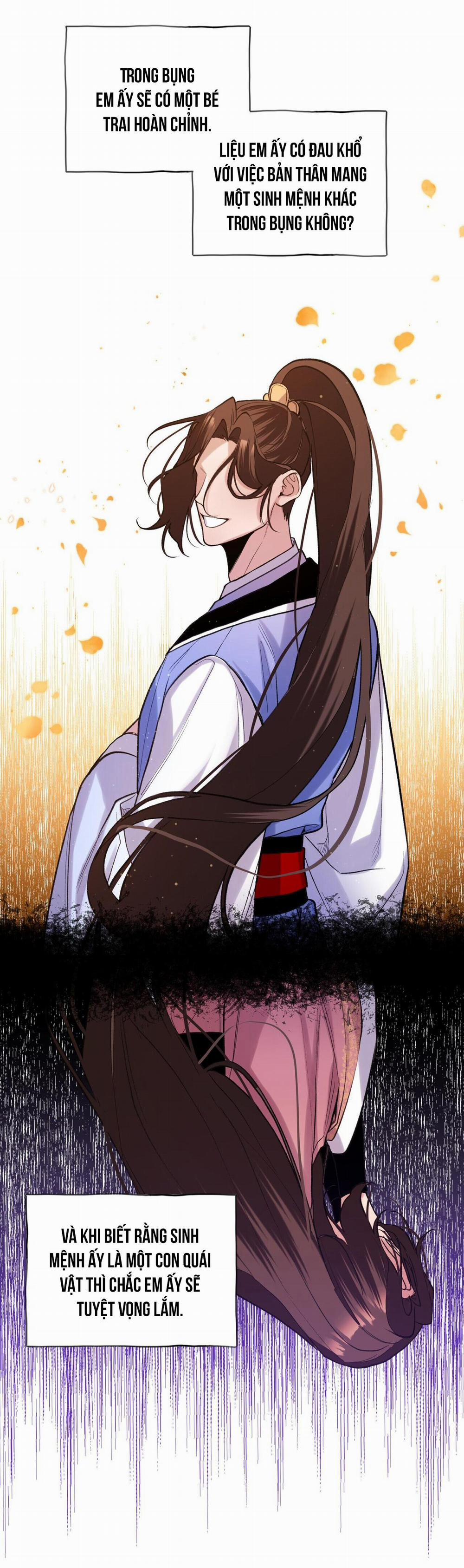 Bát Nhã Giai Nhân 51 trang 15