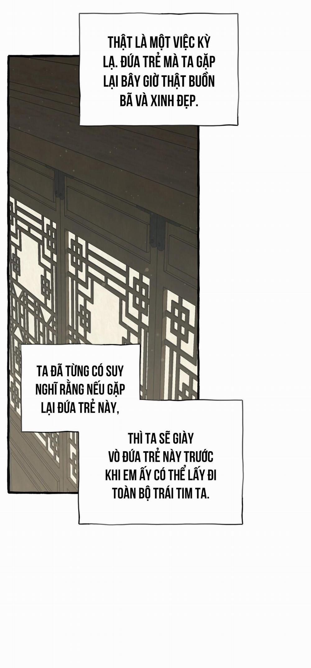 Bát Nhã Giai Nhân 51 trang 17