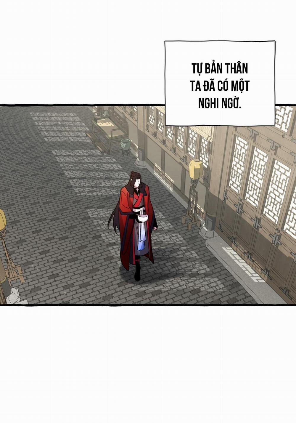 Bát Nhã Giai Nhân 51 trang 18