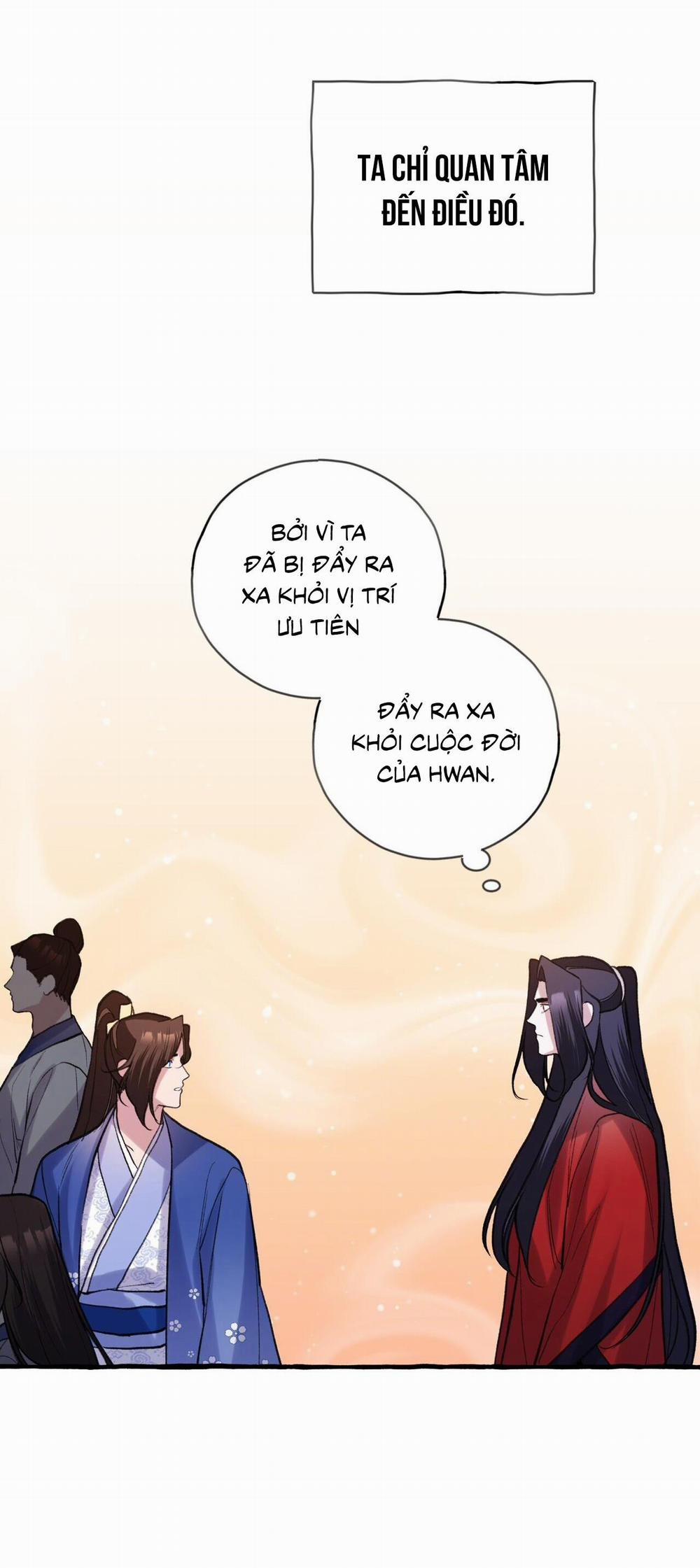 Bát Nhã Giai Nhân 51 trang 20