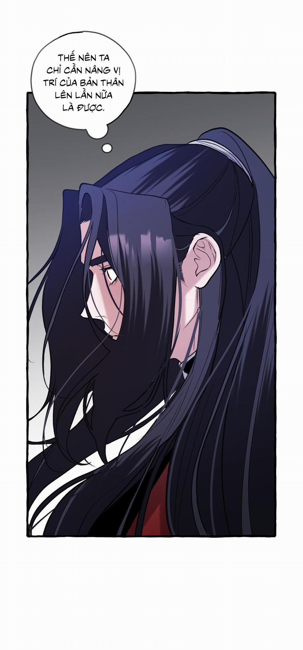 Bát Nhã Giai Nhân 51 trang 21