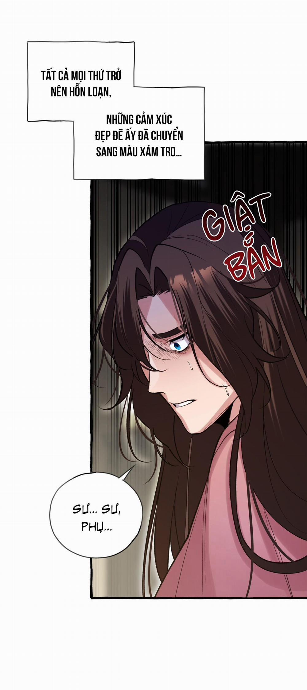 Bát Nhã Giai Nhân 51 trang 23