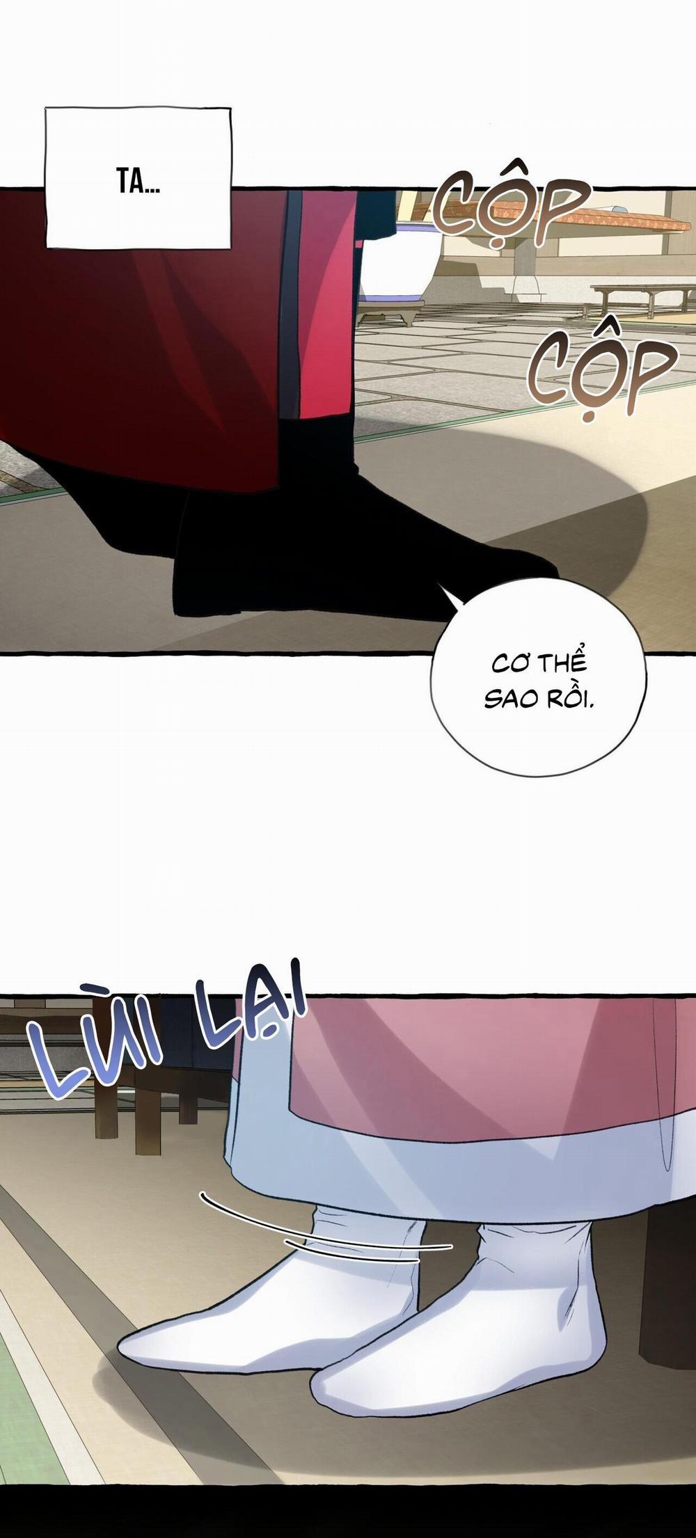 Bát Nhã Giai Nhân 51 trang 24