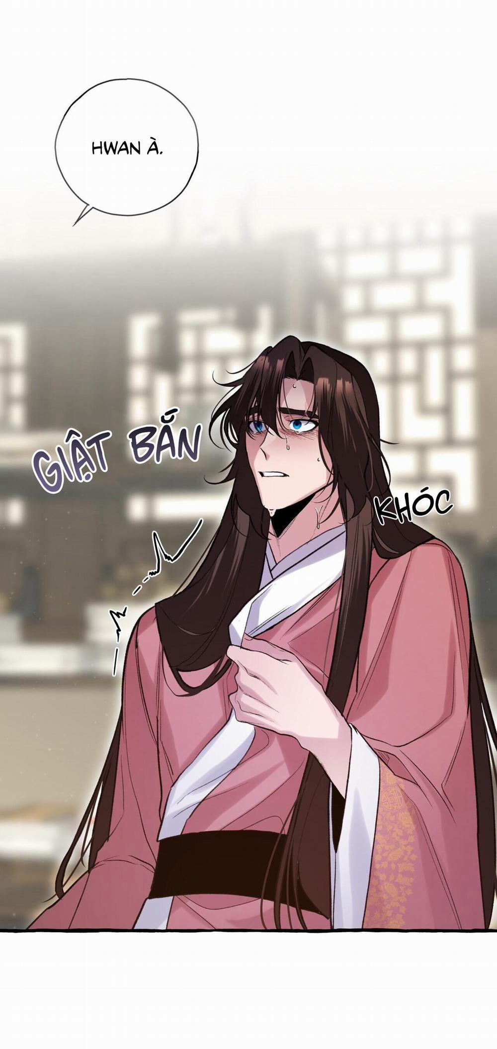 Bát Nhã Giai Nhân 51 trang 28