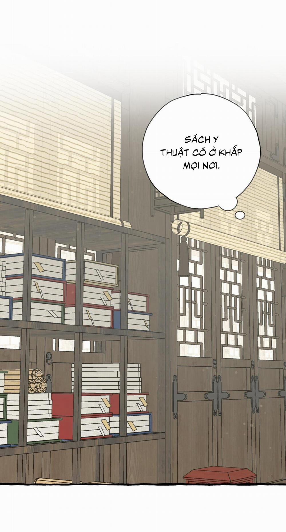 Bát Nhã Giai Nhân 51 trang 3