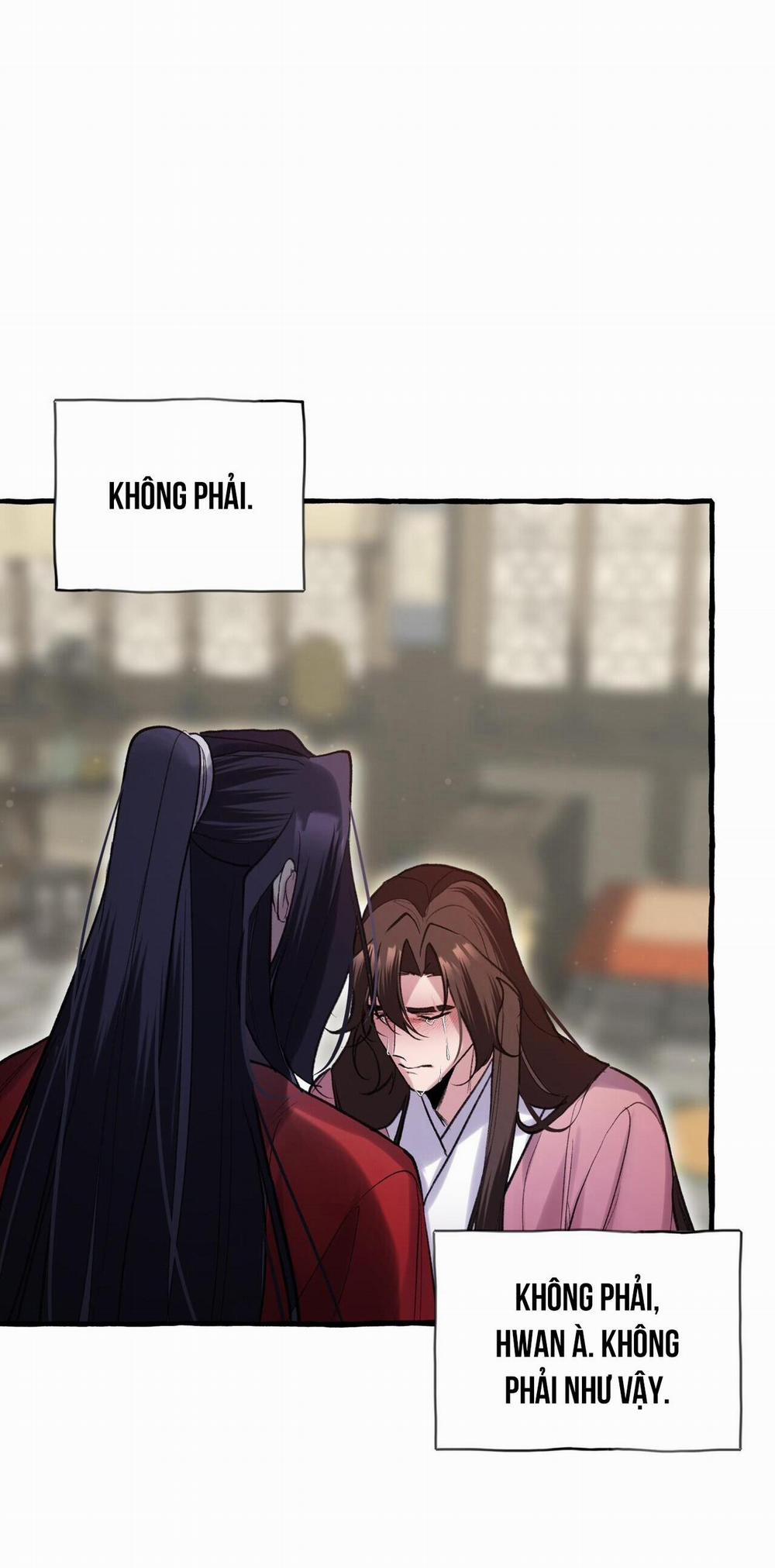 Bát Nhã Giai Nhân 51 trang 38