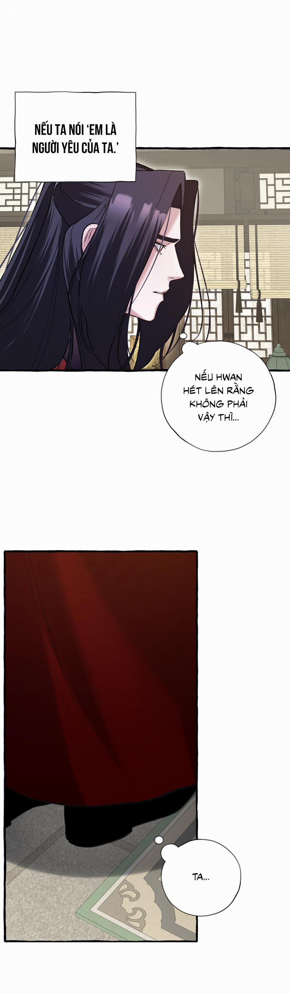 Bát Nhã Giai Nhân 51 trang 41