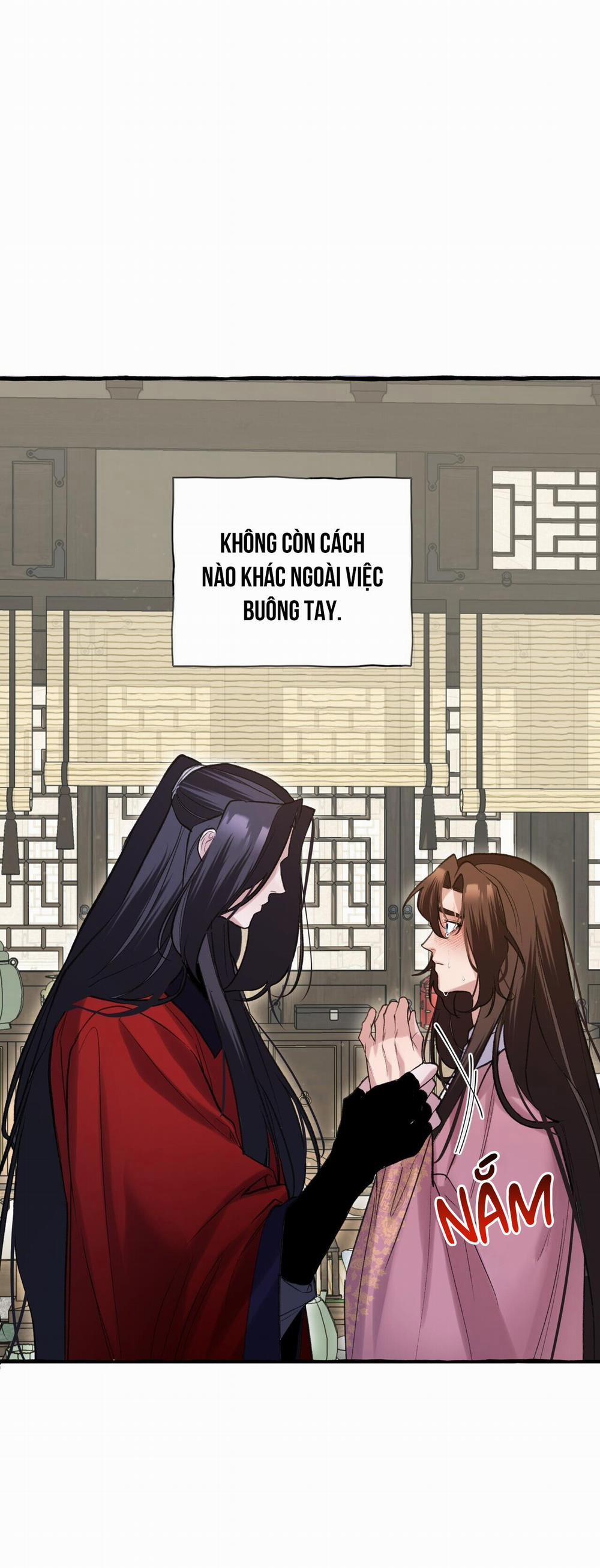 Bát Nhã Giai Nhân 51 trang 42