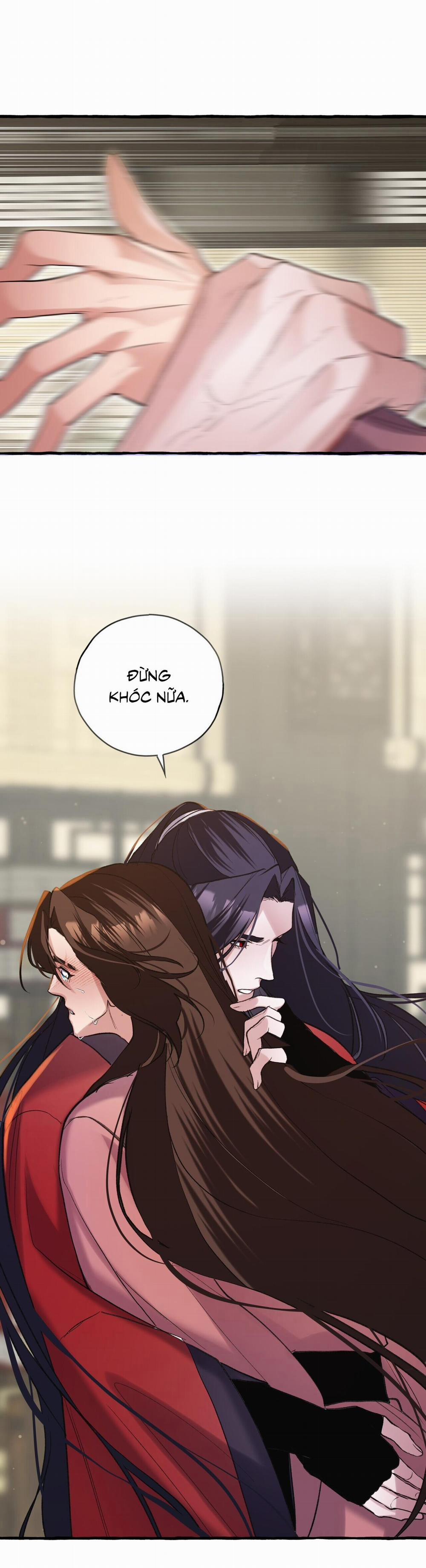 Bát Nhã Giai Nhân 51 trang 43