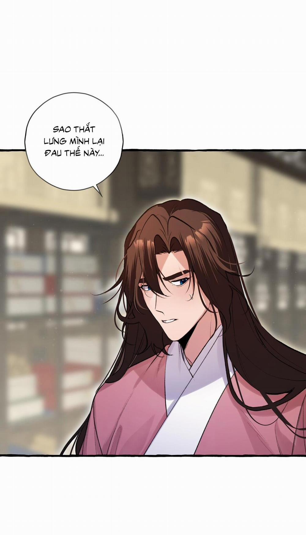 Bát Nhã Giai Nhân 51 trang 5