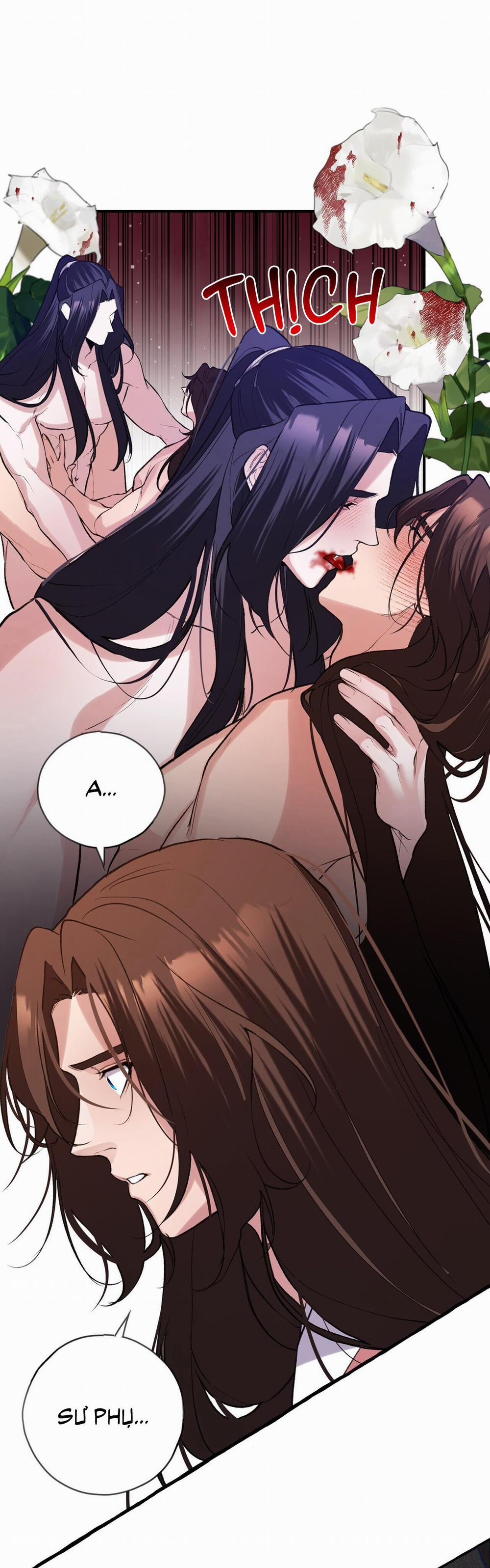 Bát Nhã Giai Nhân 51 trang 6