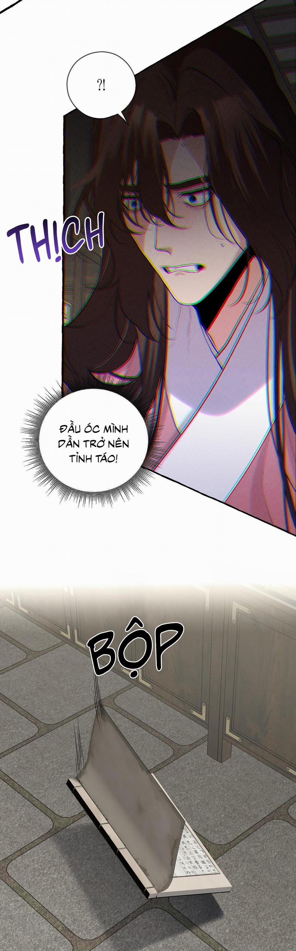 Bát Nhã Giai Nhân 51 trang 7