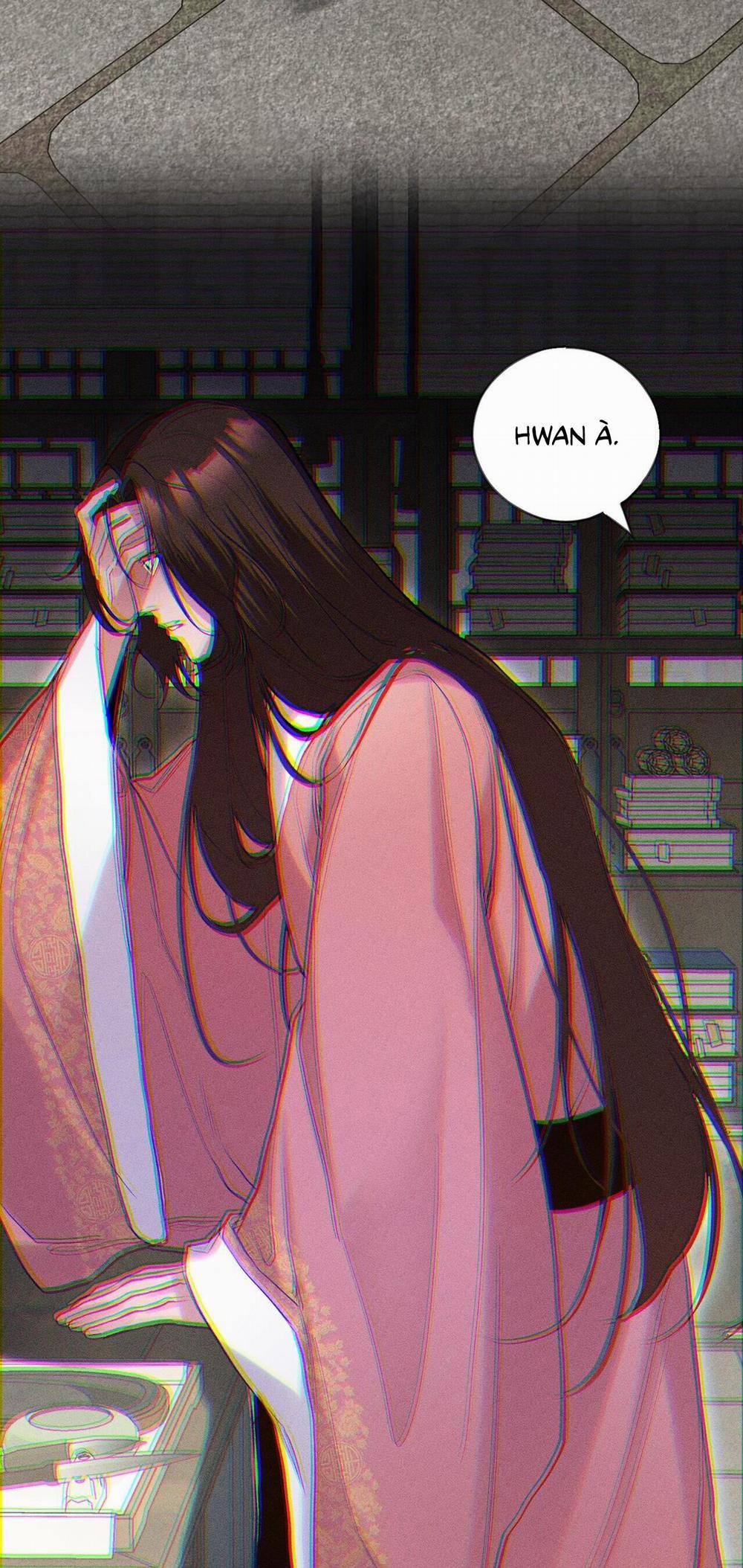 Bát Nhã Giai Nhân 51 trang 8