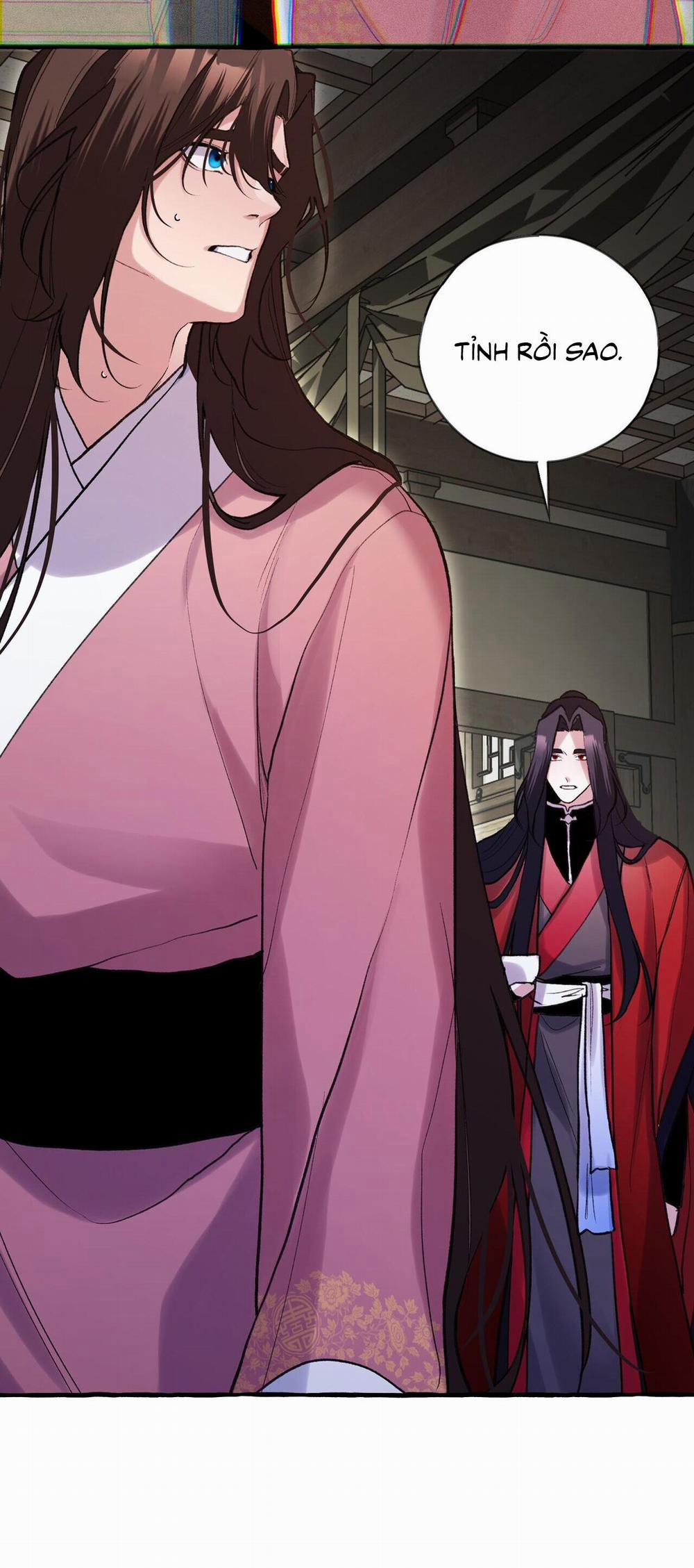 Bát Nhã Giai Nhân 51 trang 9