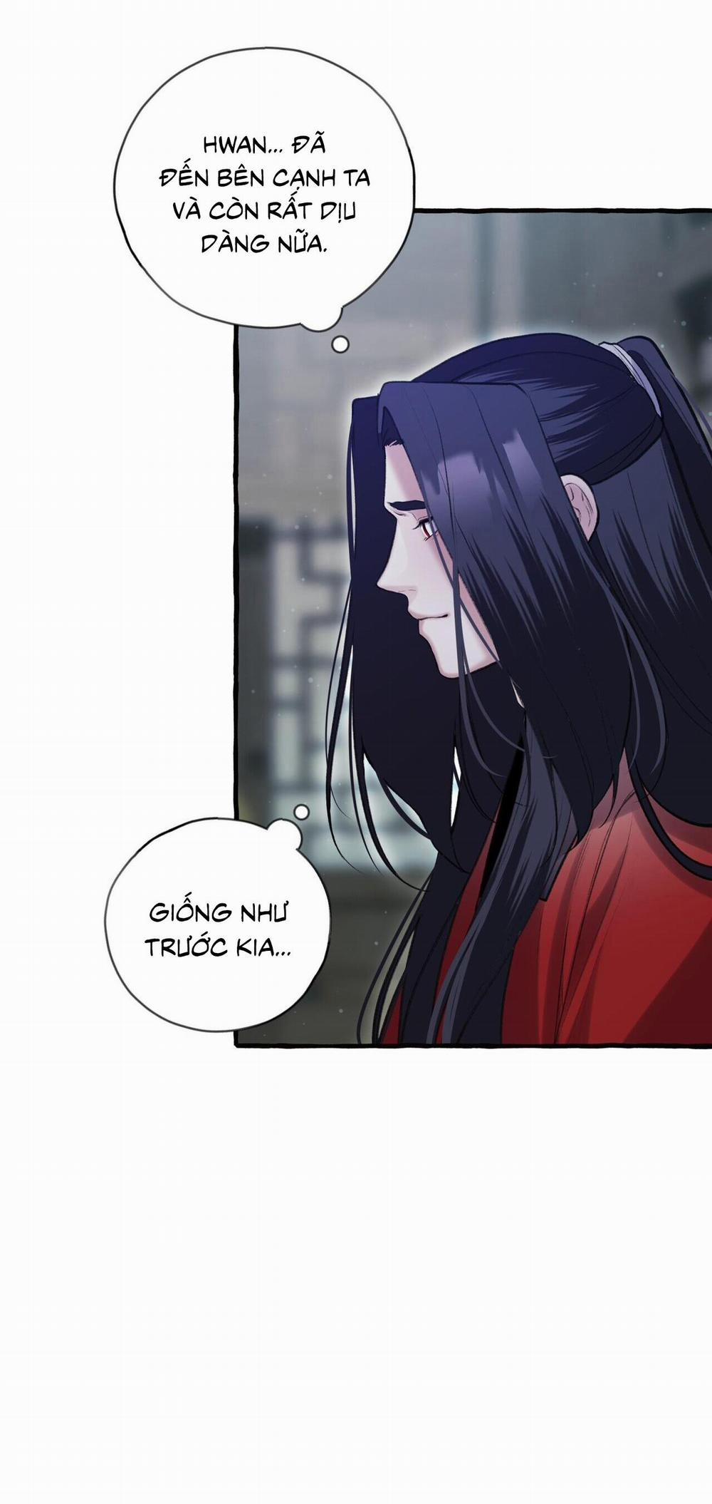 Bát Nhã Giai Nhân 54 trang 49