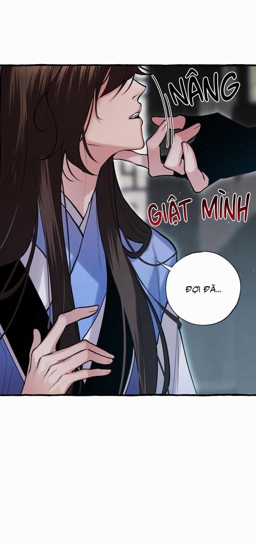 Bát Nhã Giai Nhân 55 trang 13