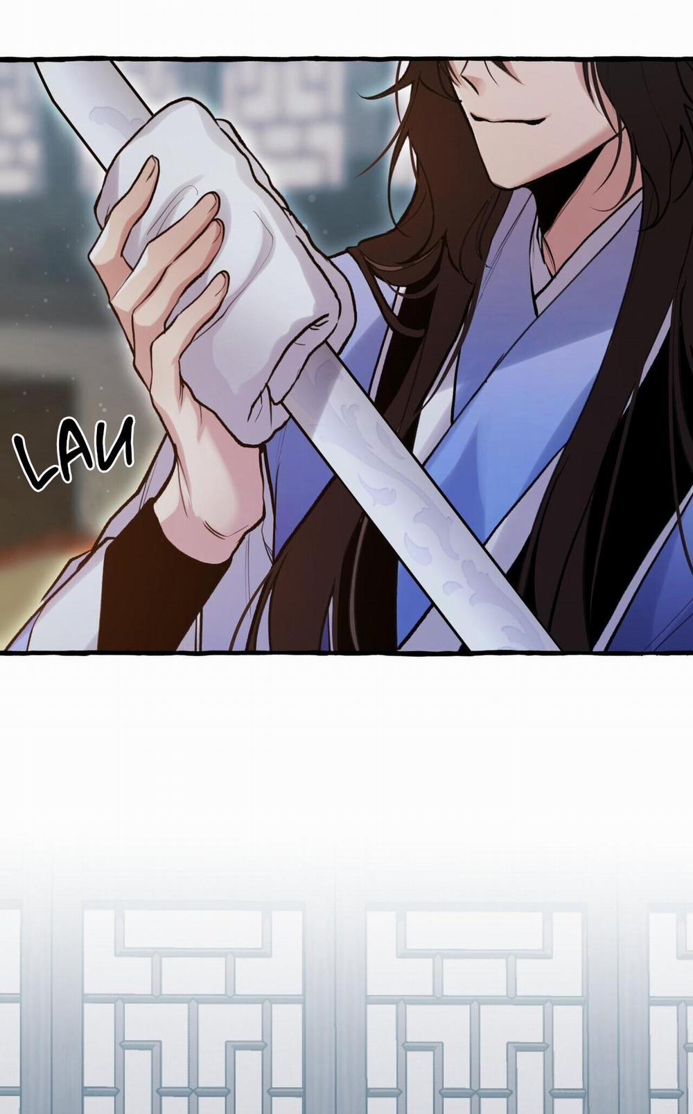 Bát Nhã Giai Nhân 55 trang 2