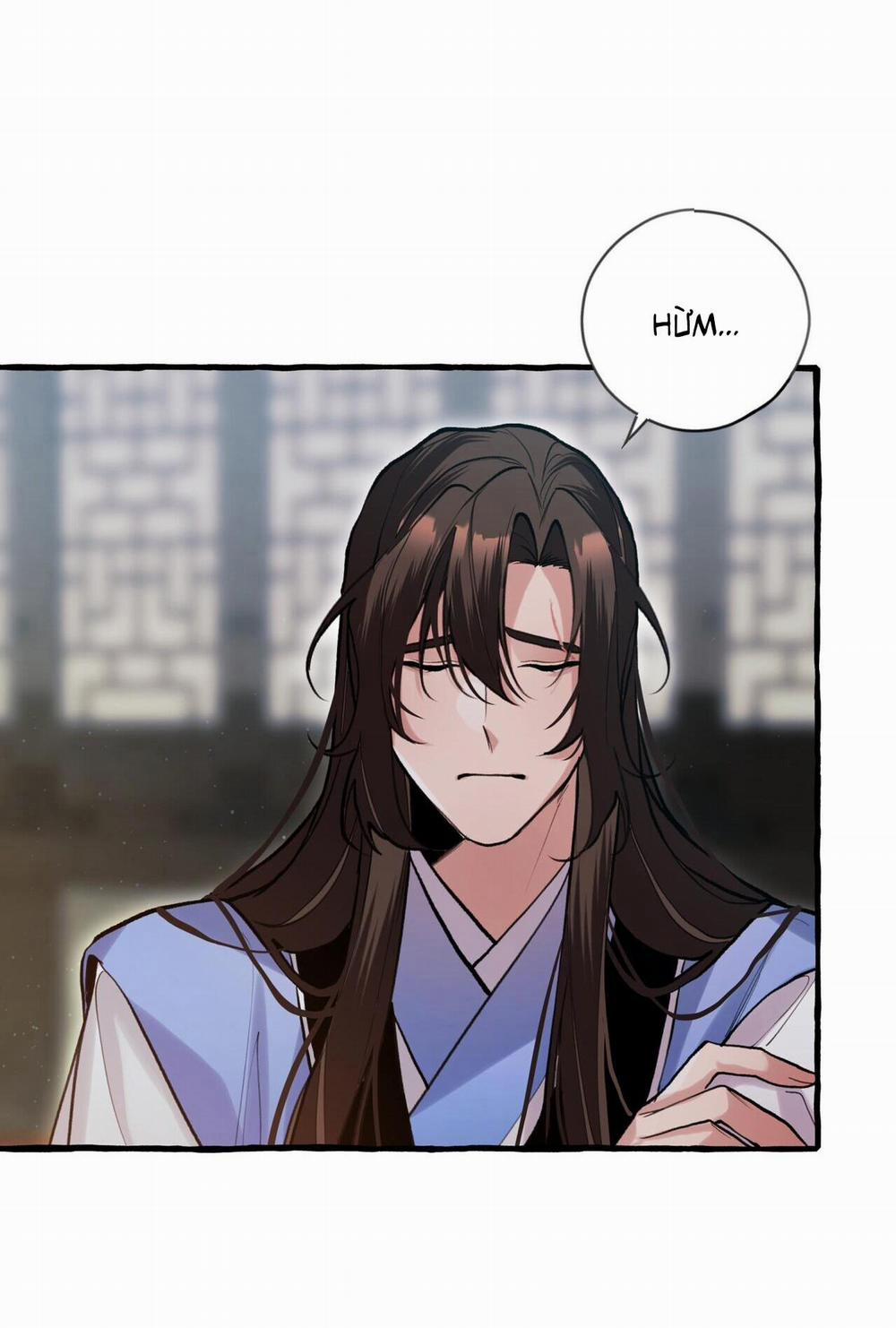 Bát Nhã Giai Nhân 55 trang 21