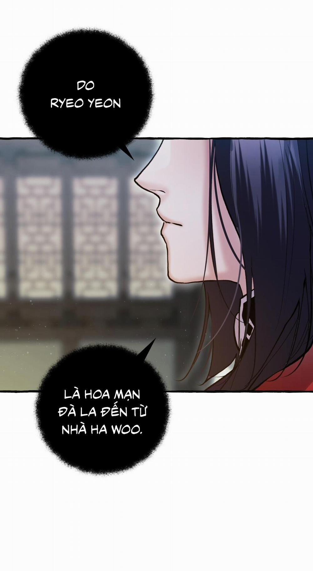 Bát Nhã Giai Nhân 55 trang 26