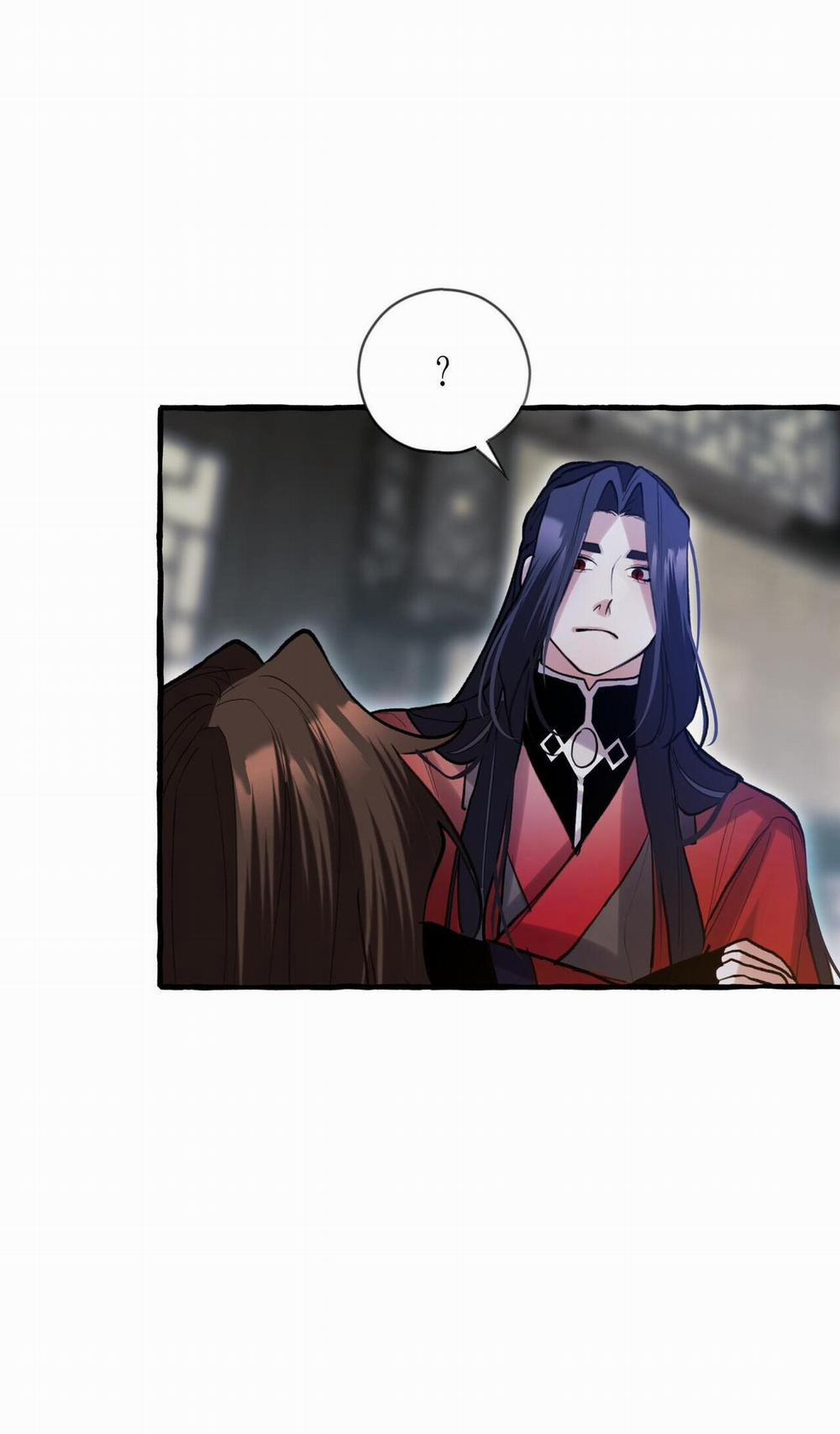 Bát Nhã Giai Nhân 55 trang 33