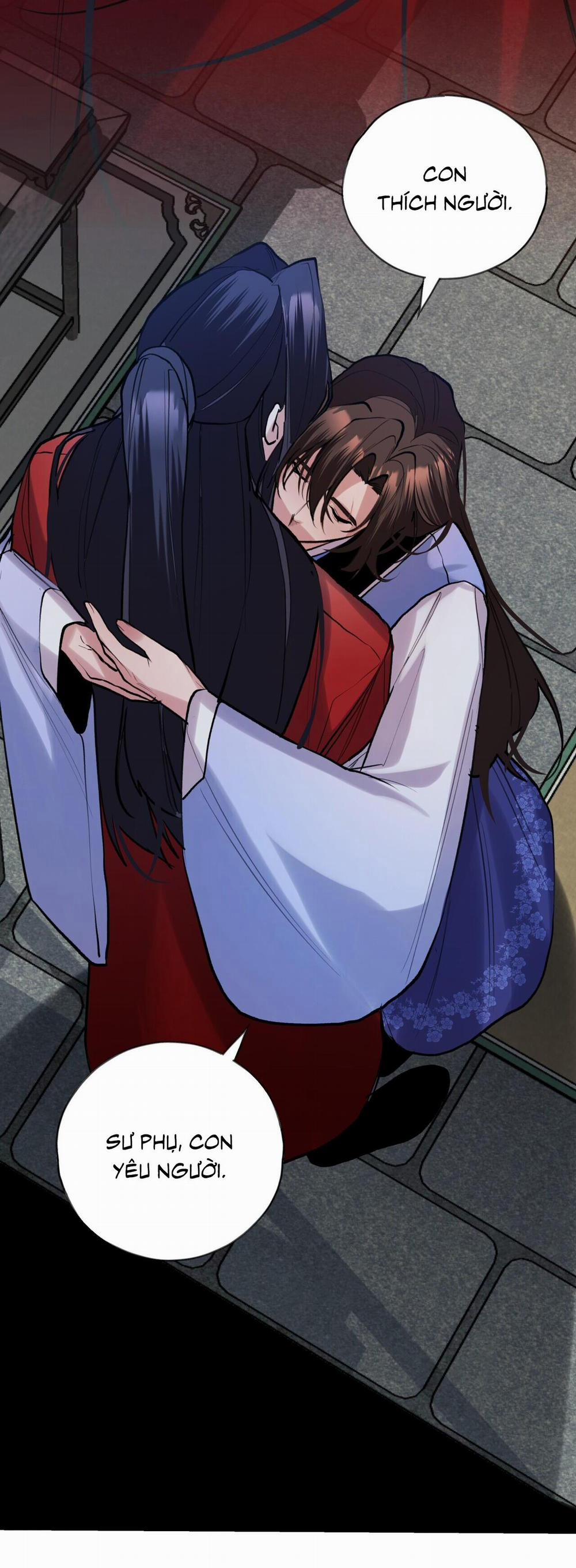 Bát Nhã Giai Nhân 55 trang 39