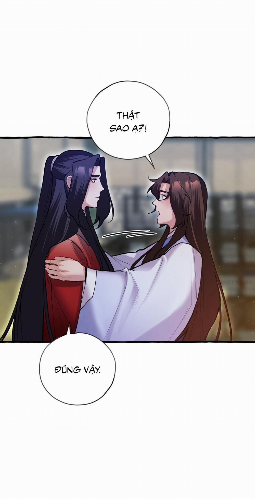 Bát Nhã Giai Nhân 55 trang 41