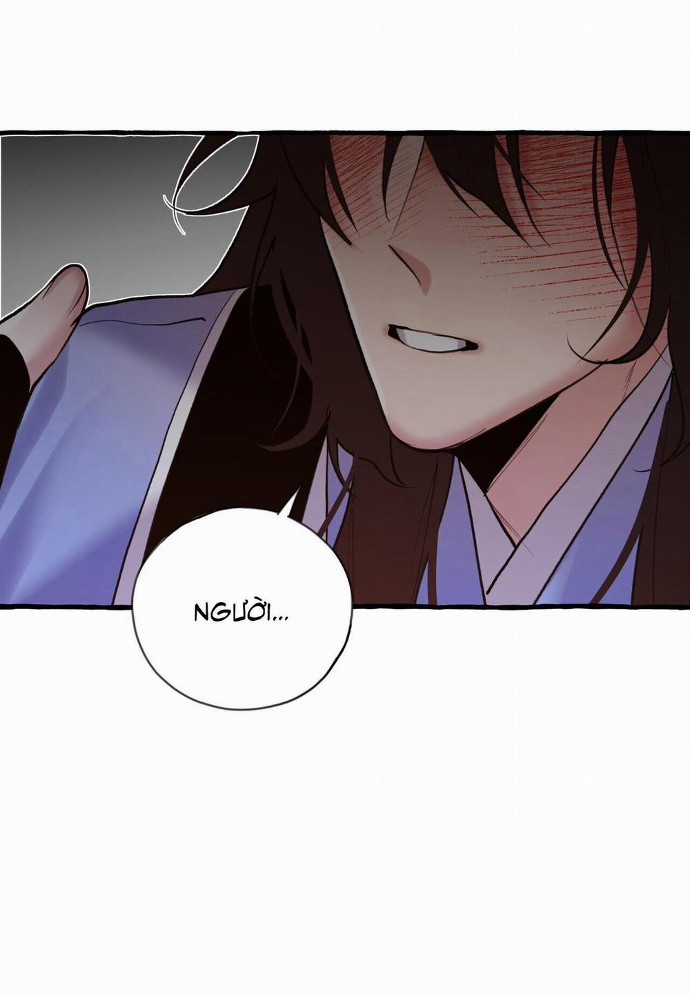 Bát Nhã Giai Nhân 55 trang 43