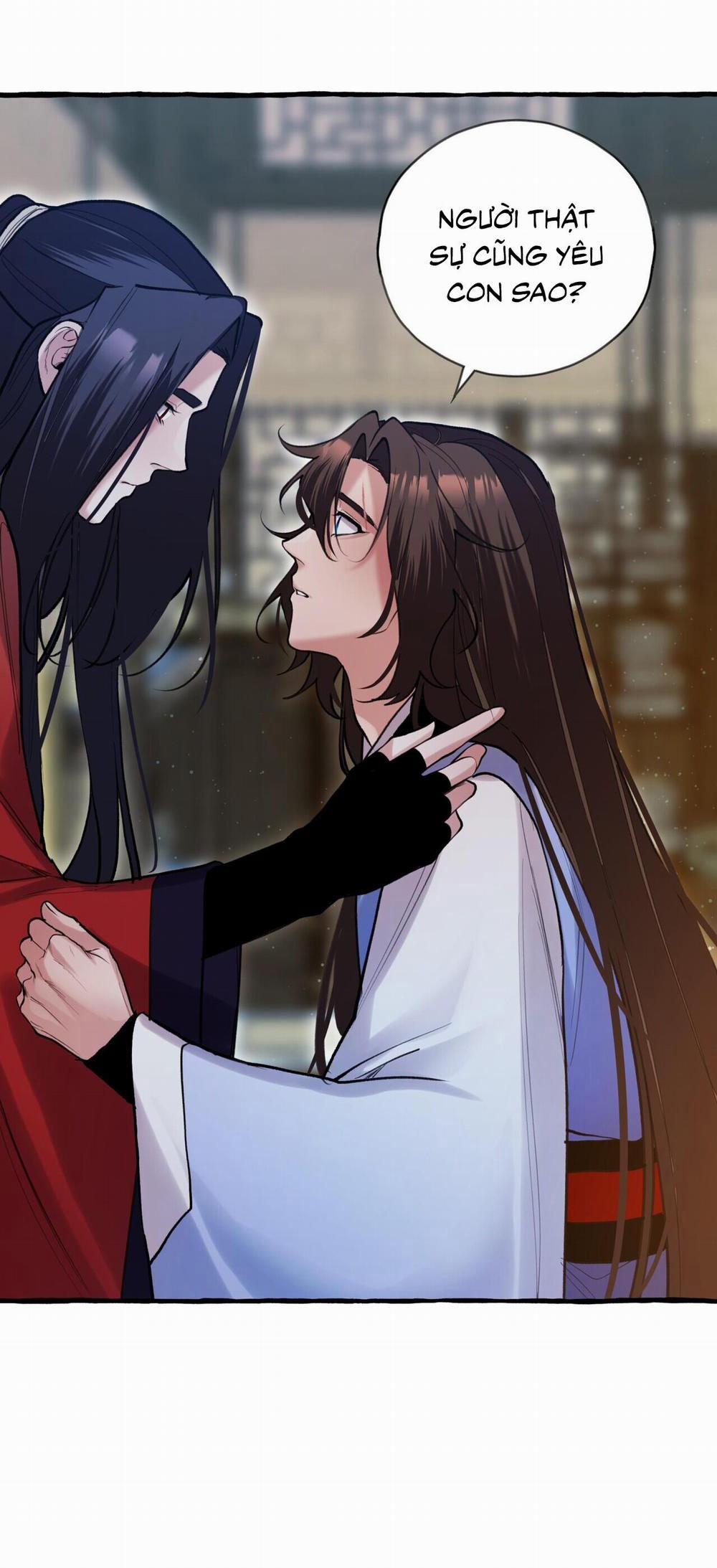 Bát Nhã Giai Nhân 55 trang 44