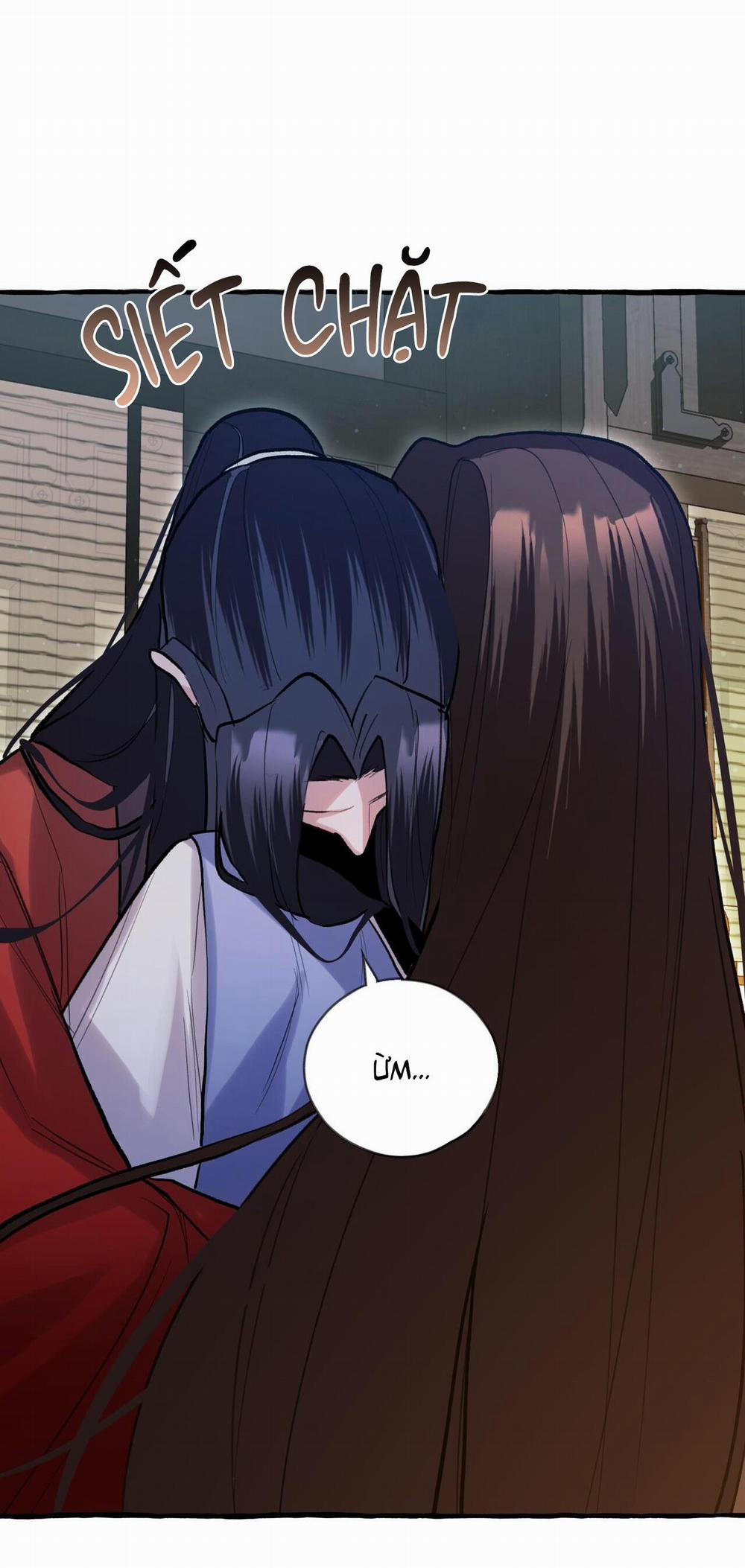 Bát Nhã Giai Nhân 55 trang 45