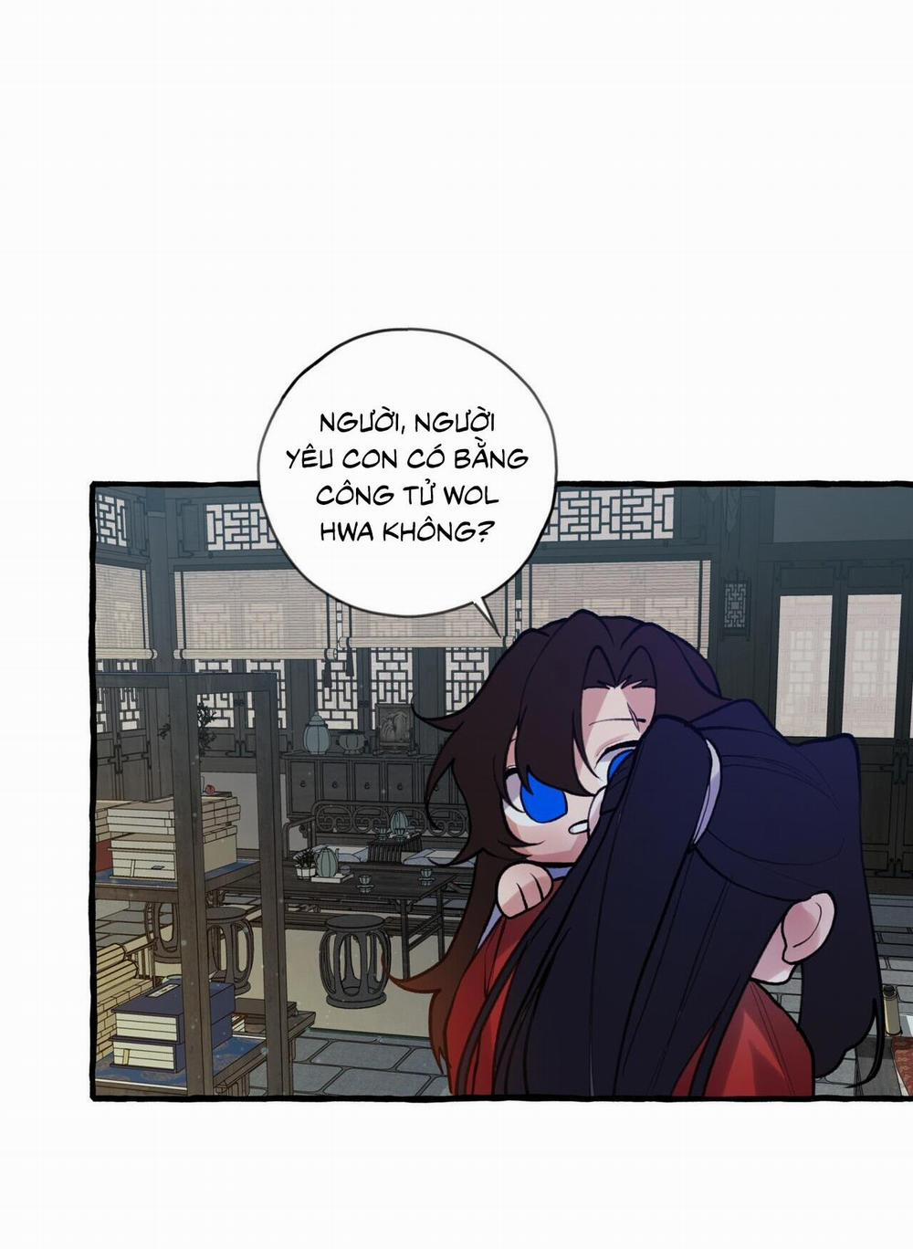 Bát Nhã Giai Nhân 55 trang 46