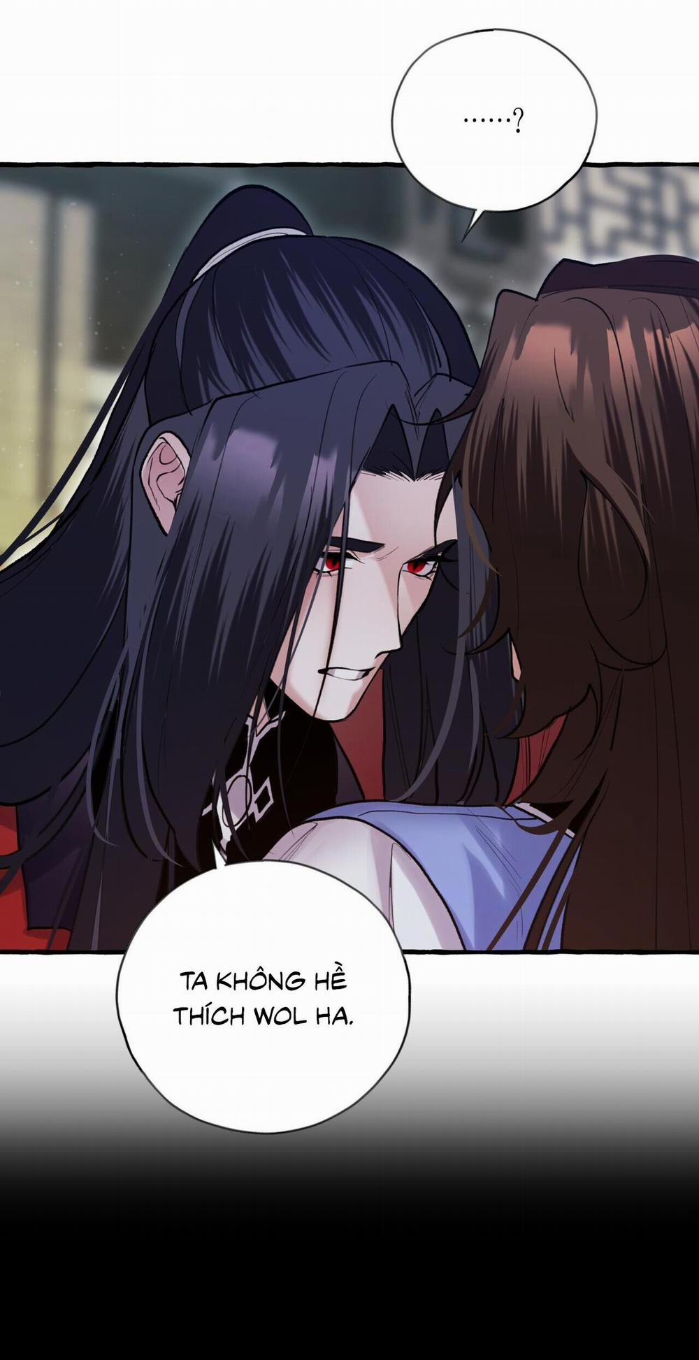 Bát Nhã Giai Nhân 55 trang 47