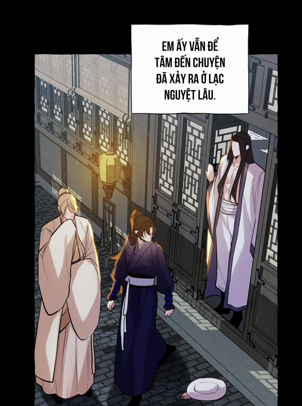 Bát Nhã Giai Nhân 55 trang 48