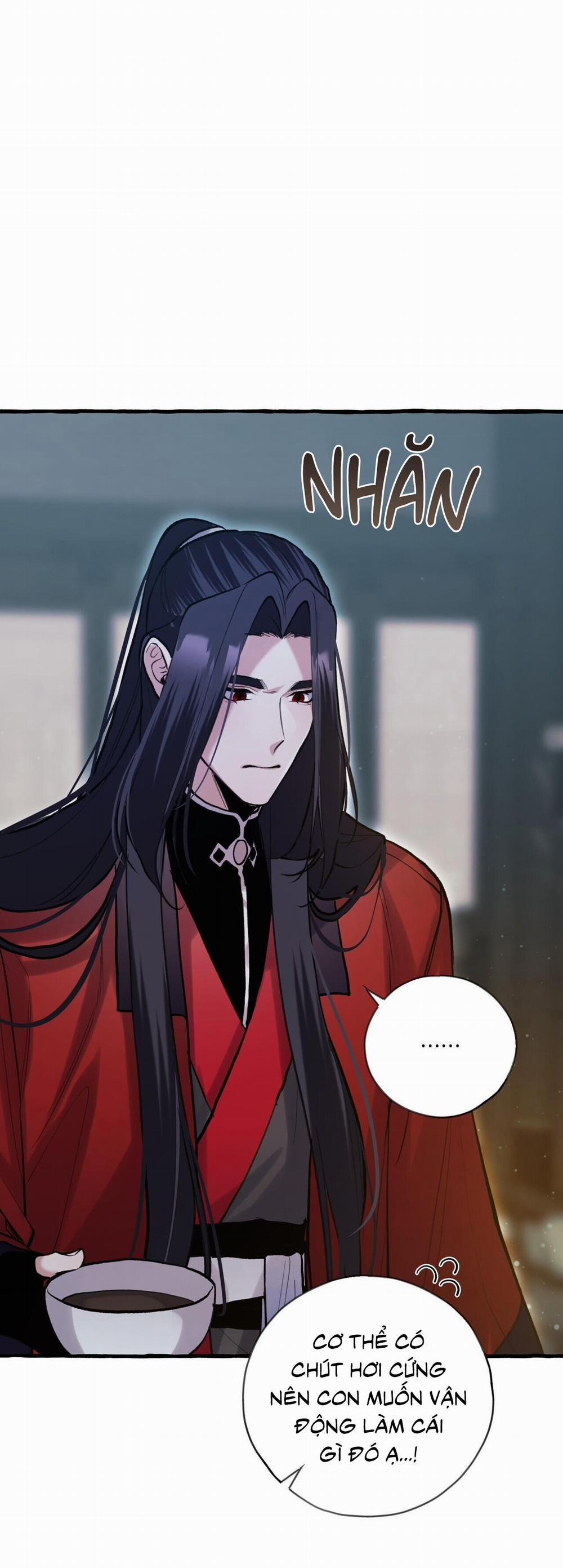 Bát Nhã Giai Nhân 55 trang 5