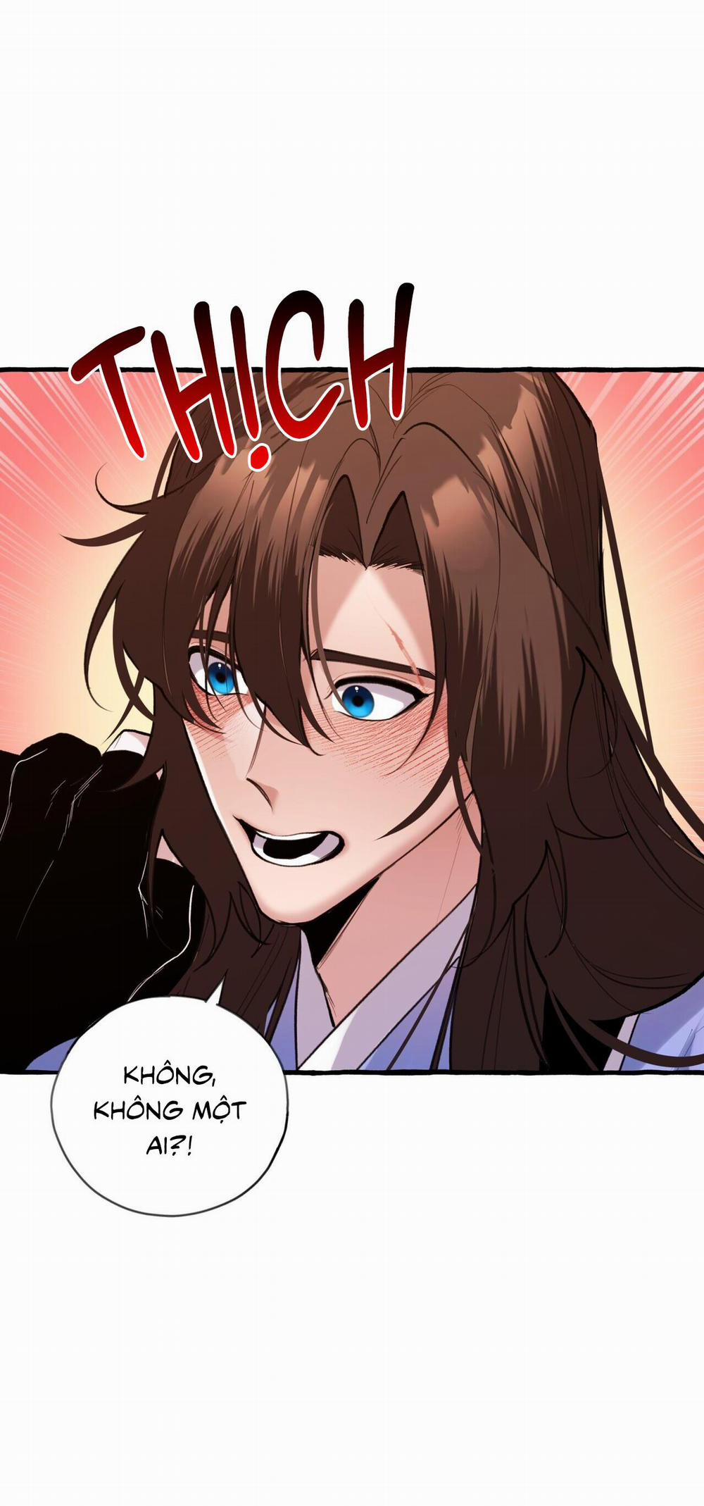 Bát Nhã Giai Nhân 55 trang 51