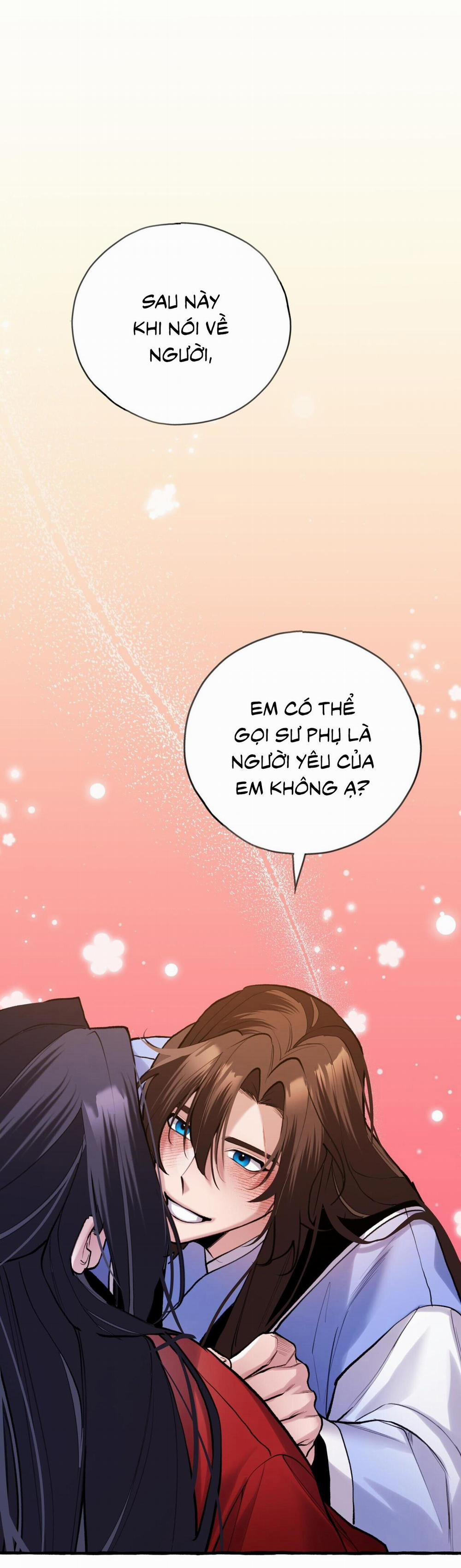 Bát Nhã Giai Nhân 55 trang 53