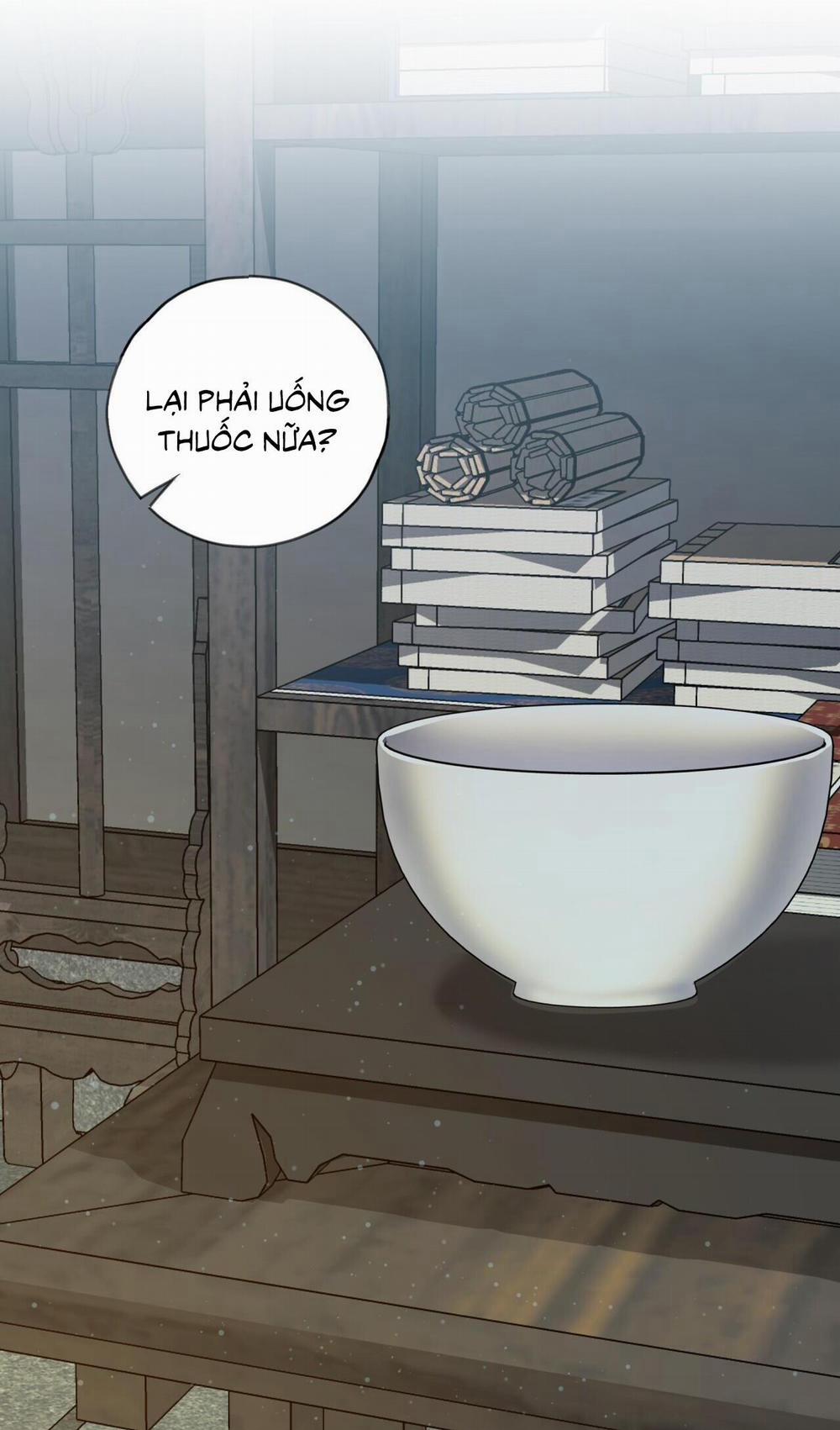 Bát Nhã Giai Nhân 55 trang 7