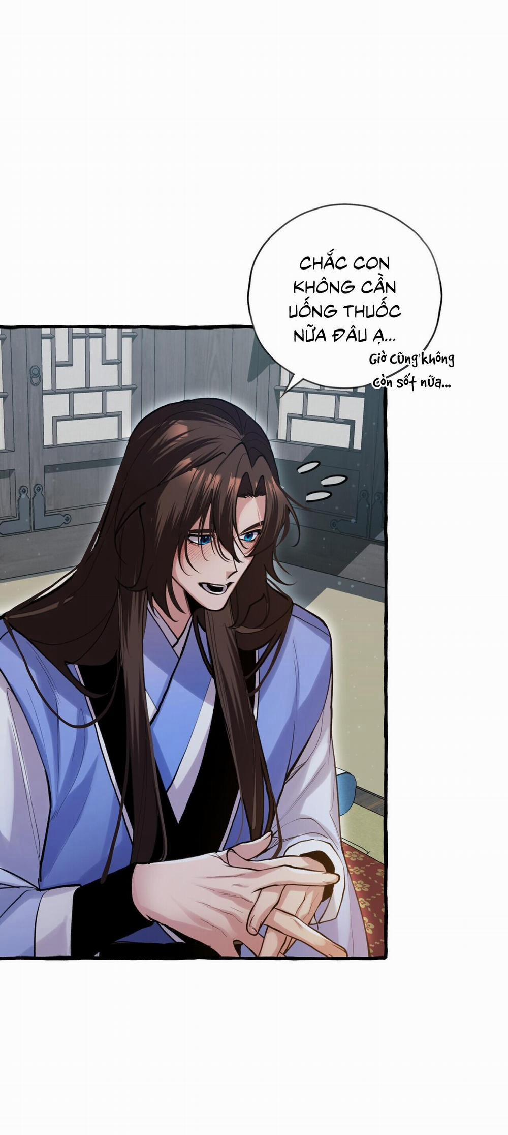 Bát Nhã Giai Nhân 55 trang 9