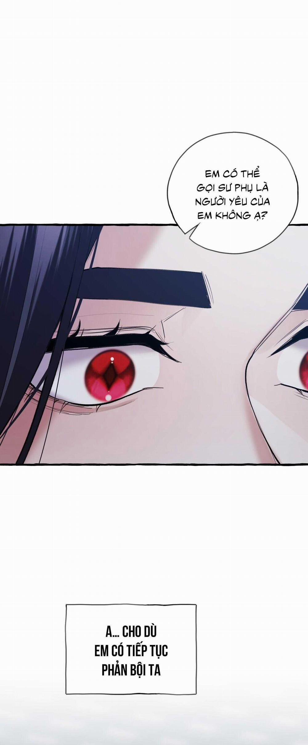 Bát Nhã Giai Nhân 56 trang 1