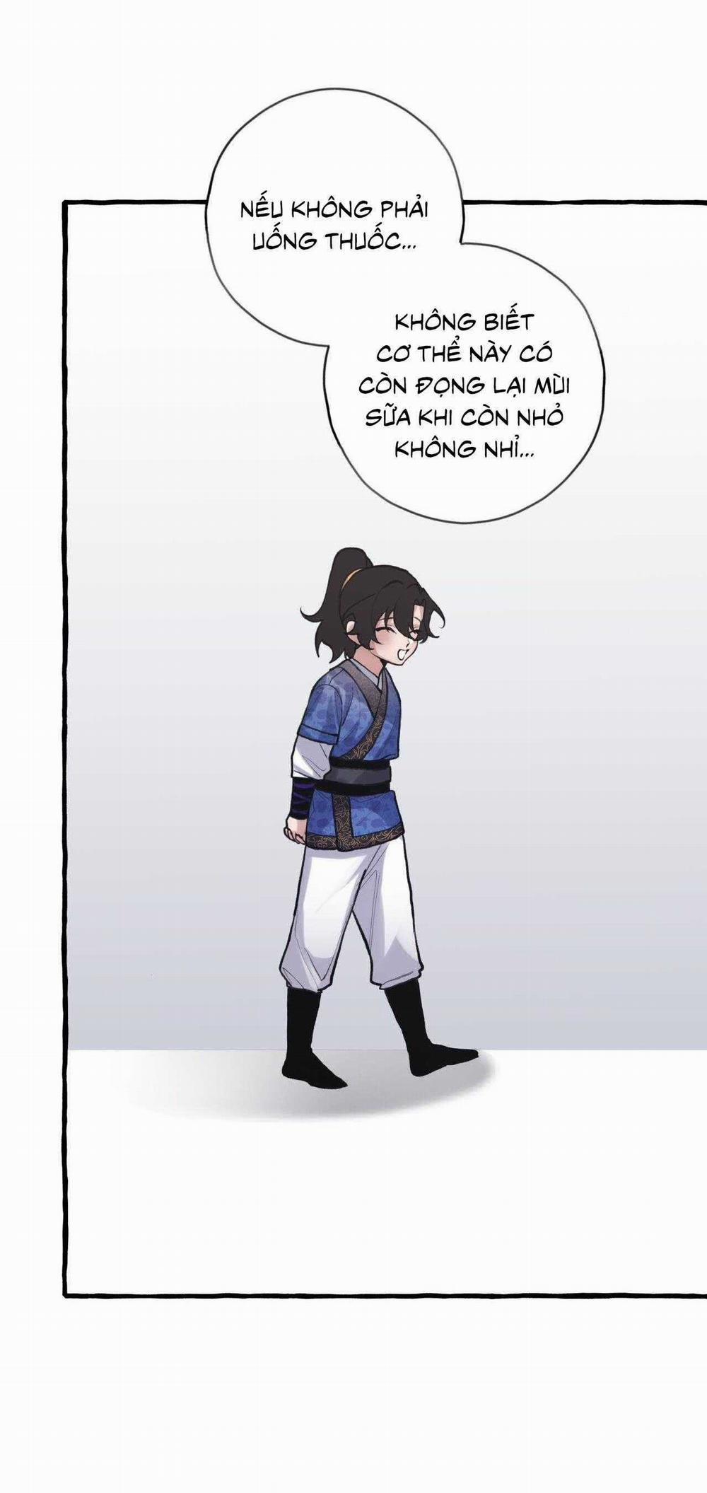 Bát Nhã Giai Nhân 56 trang 13