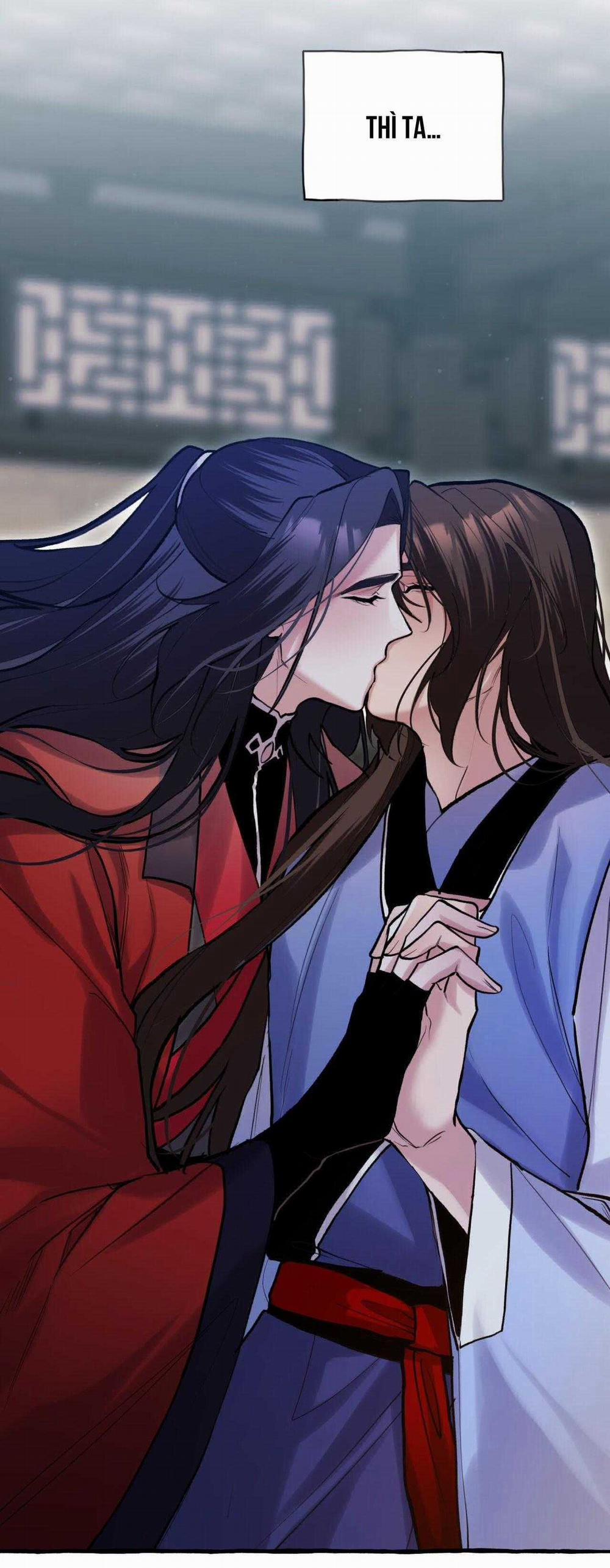 Bát Nhã Giai Nhân 56 trang 2