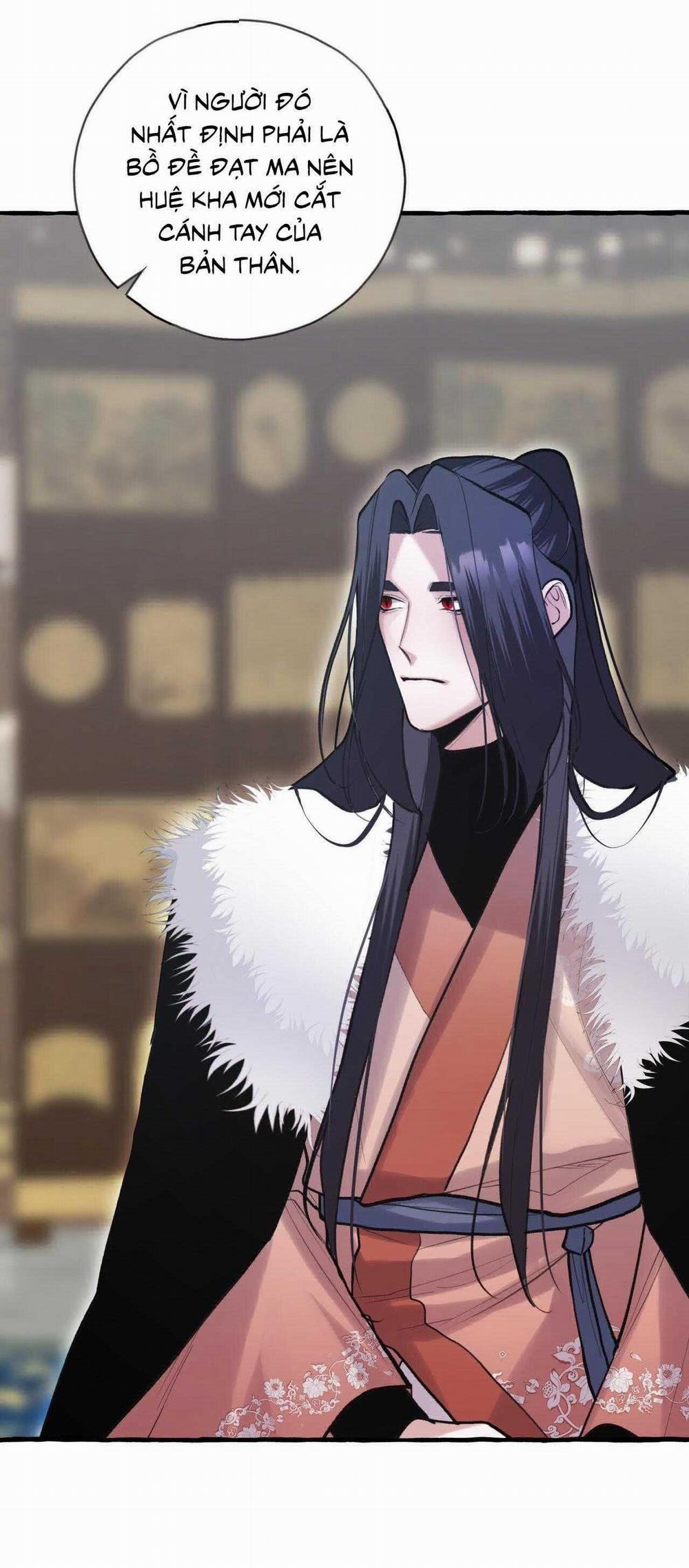 Bát Nhã Giai Nhân 56 trang 39