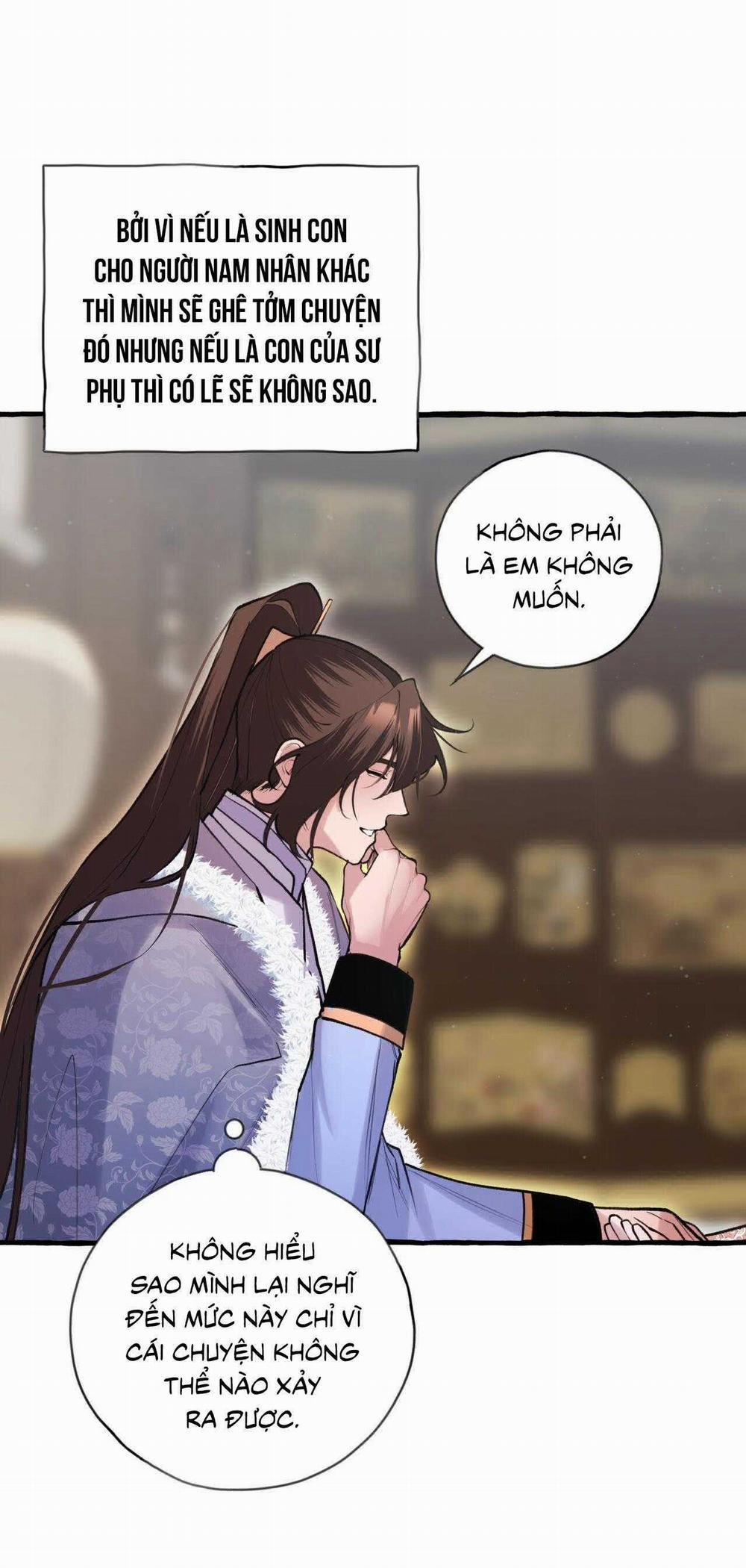 Bát Nhã Giai Nhân 56 trang 49