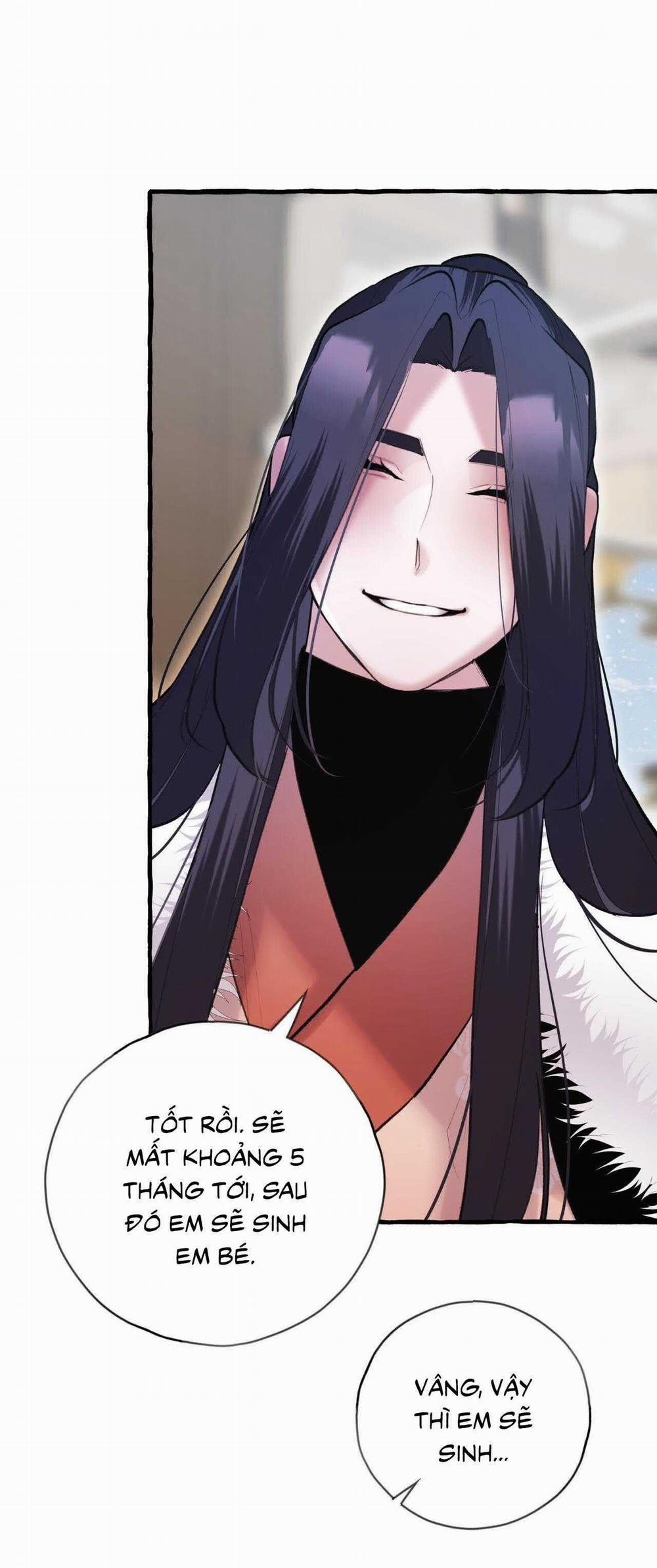 Bát Nhã Giai Nhân 56 trang 50