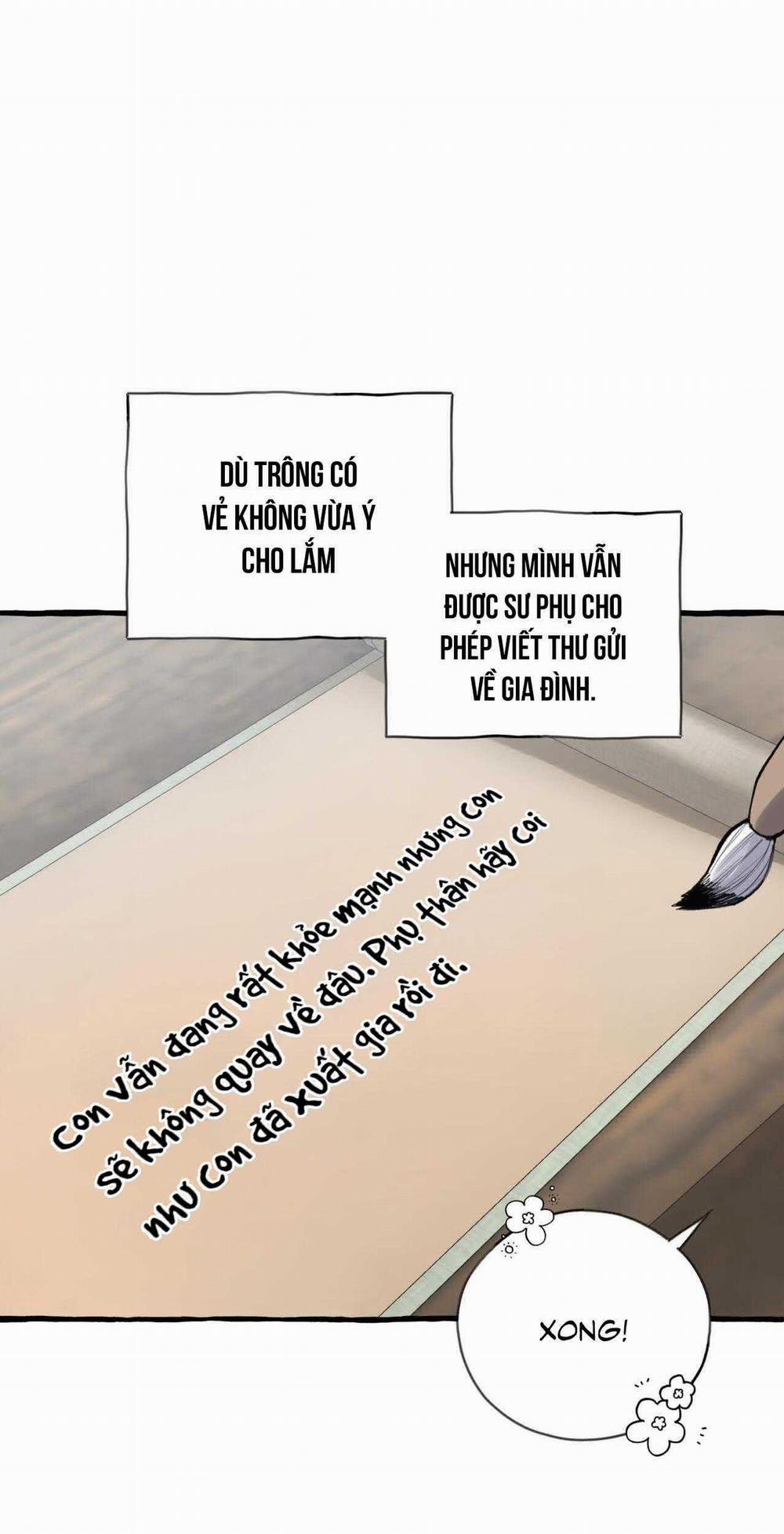 Bát Nhã Giai Nhân 56 trang 6