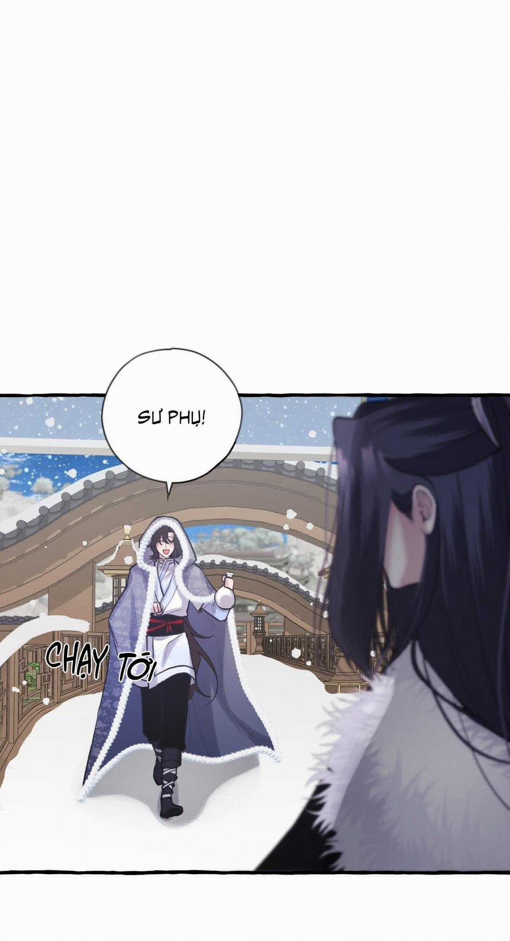 Bát Nhã Giai Nhân 56 trang 9