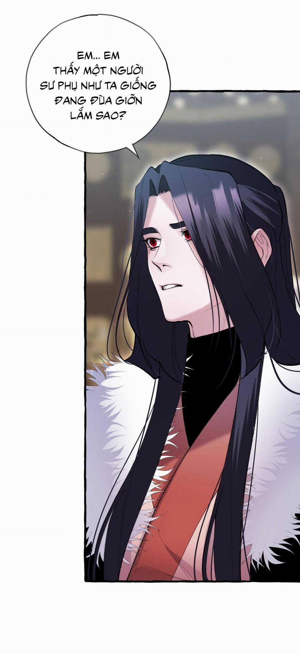 Bát Nhã Giai Nhân 57 trang 12