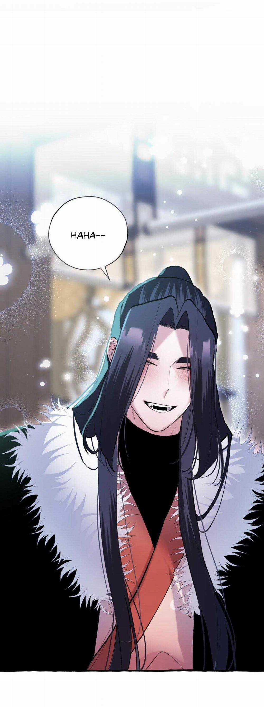 Bát Nhã Giai Nhân 57 trang 33