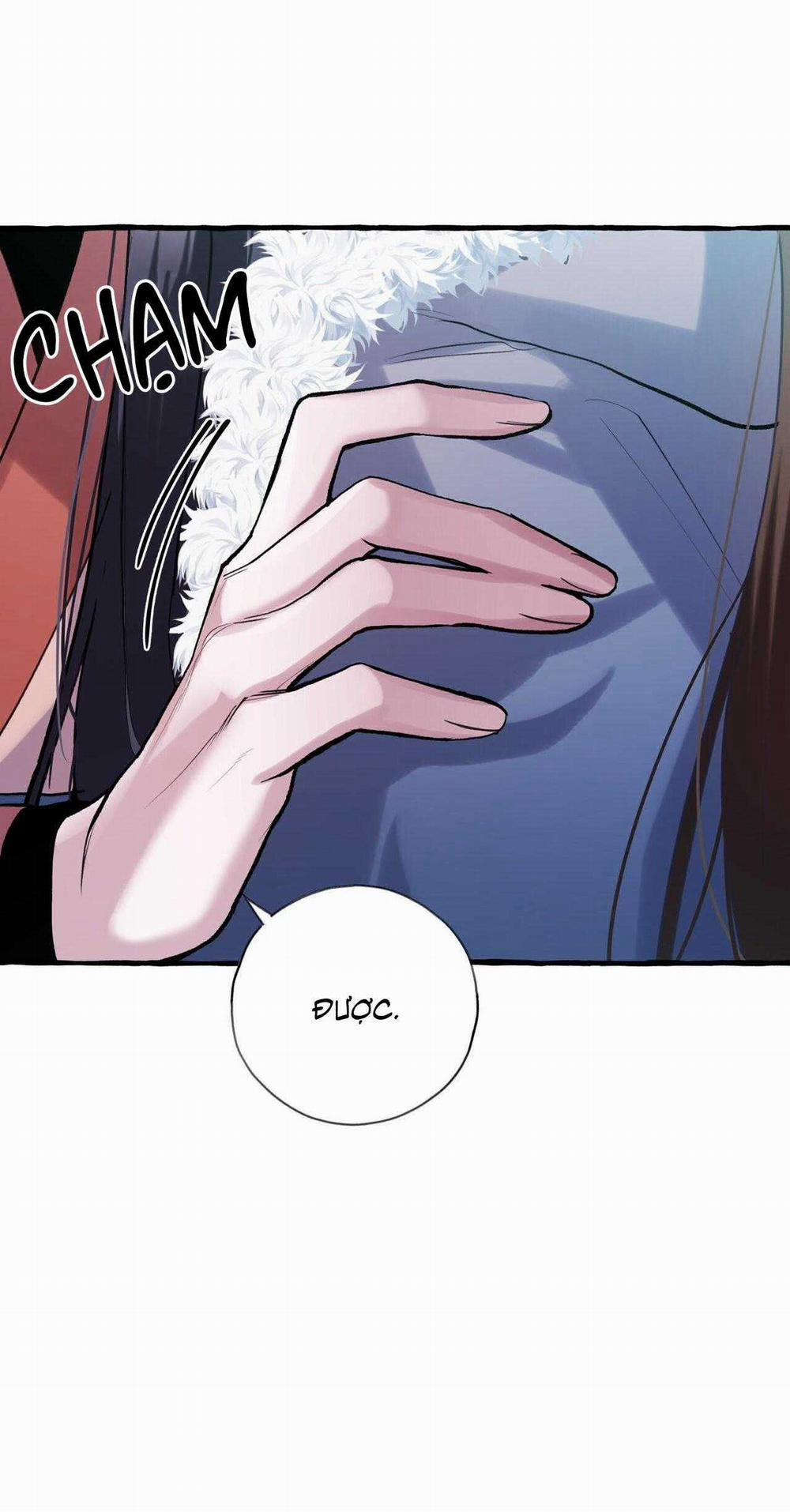 Bát Nhã Giai Nhân 57 trang 36